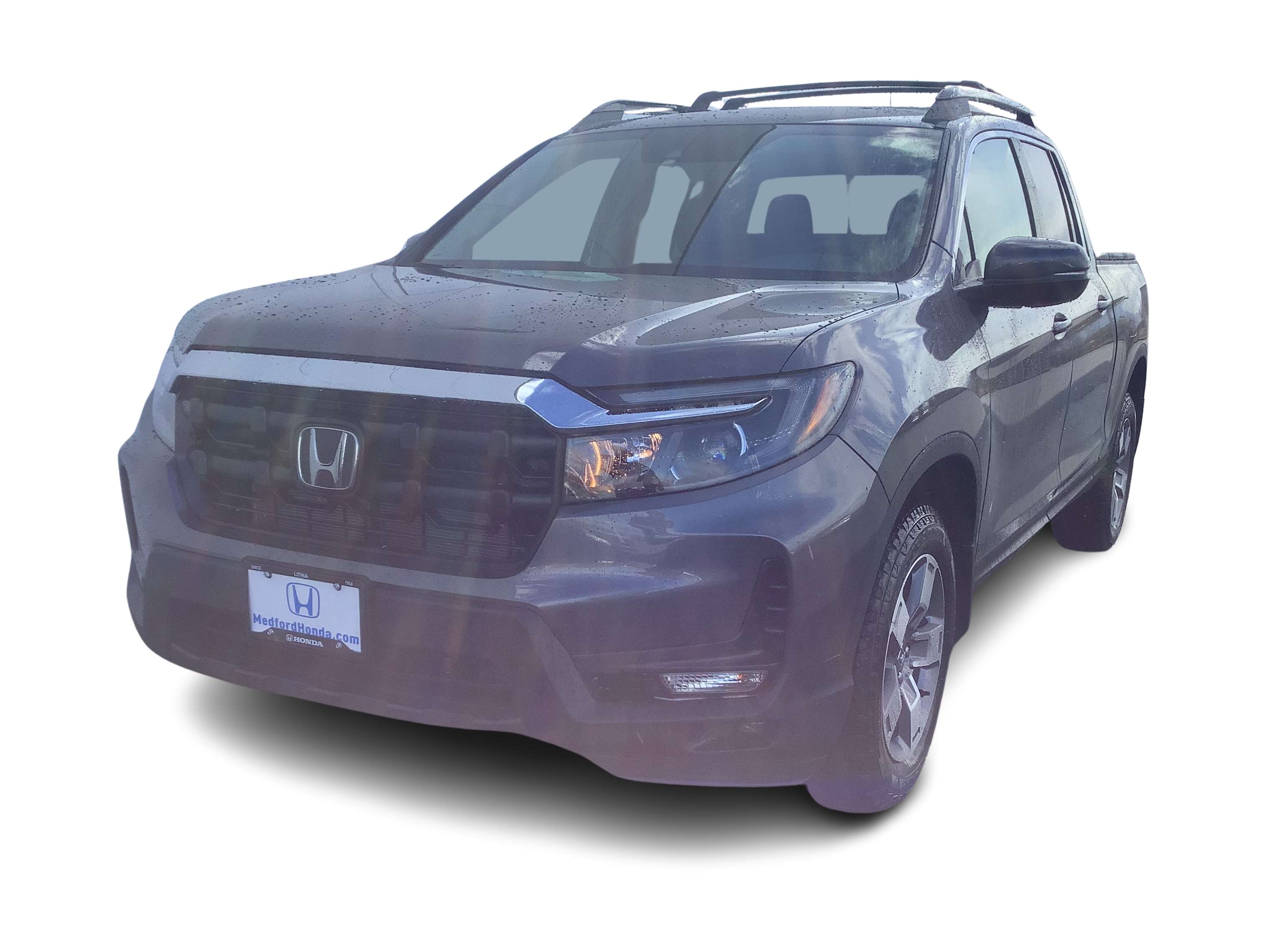 2025 Honda Ridgeline RTL -
                Medford, OR