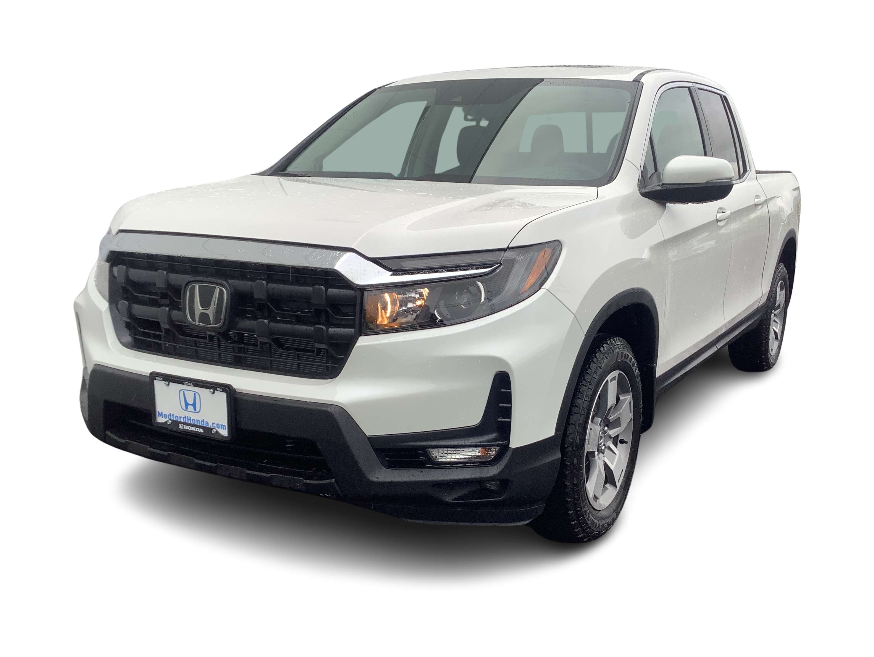 2025 Honda Ridgeline RTL -
                Medford, OR