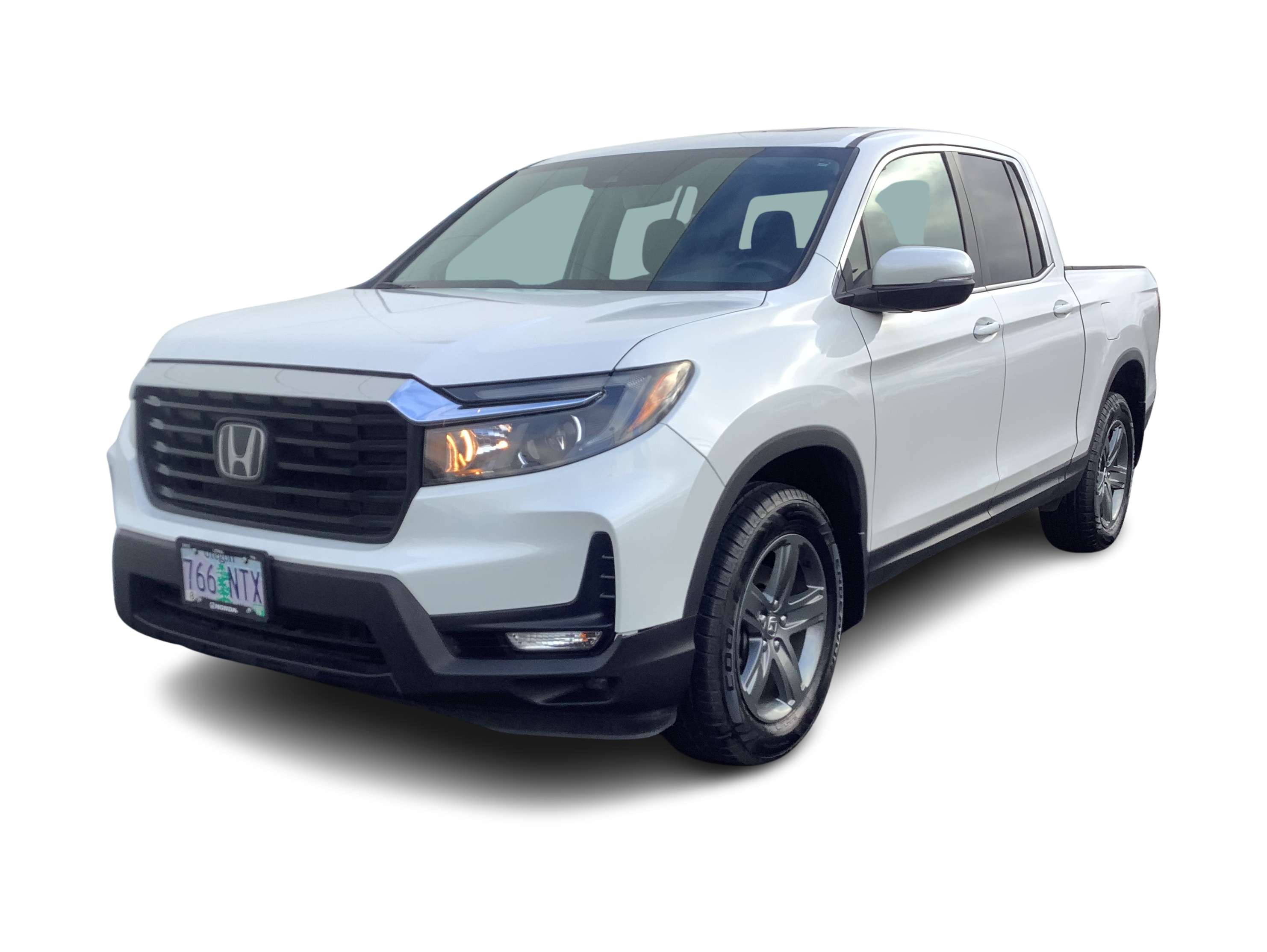 Thumbnail: 2023 Honda Ridgeline - 1