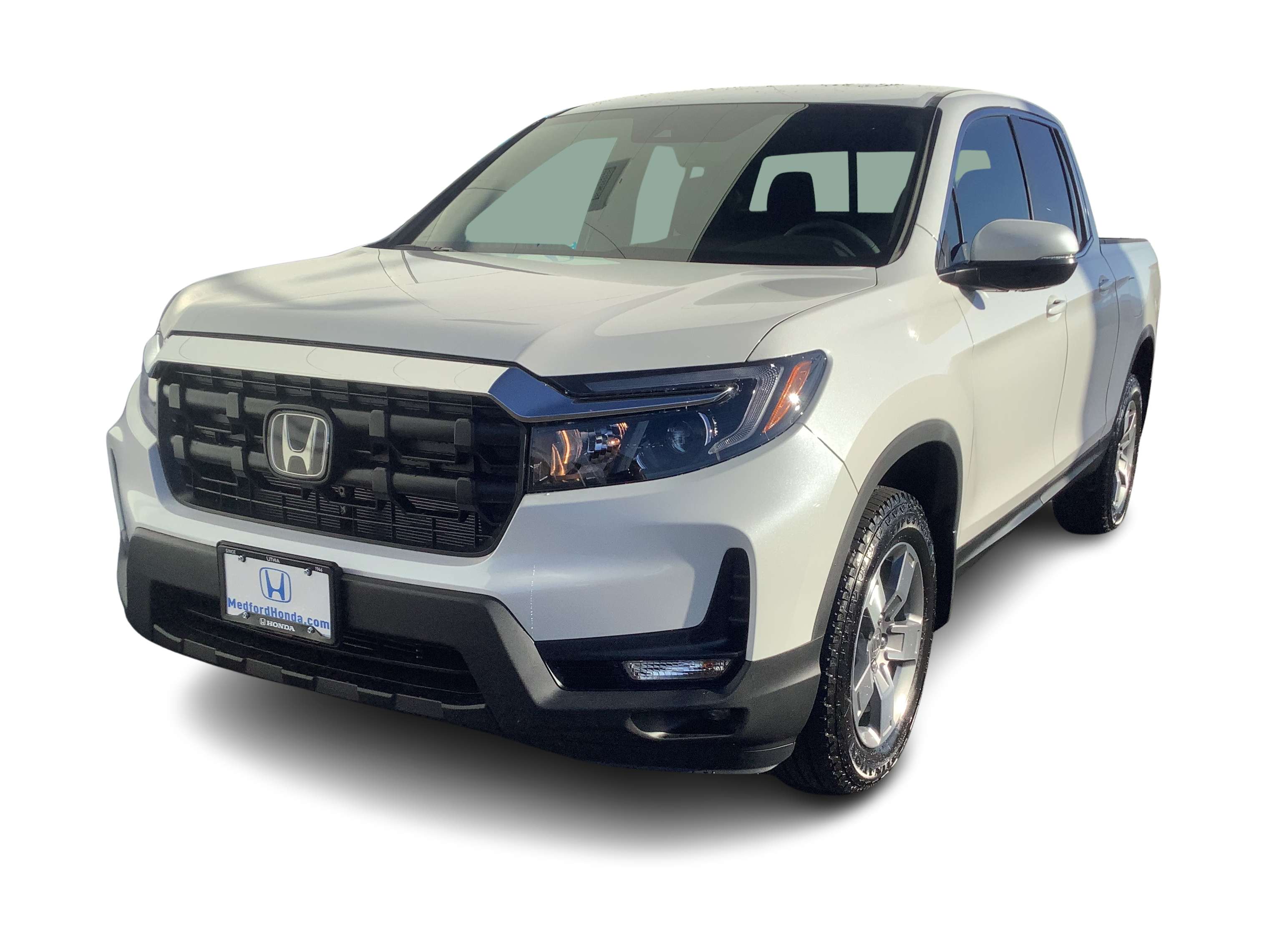 2025 Honda Ridgeline RTL -
                Medford, OR