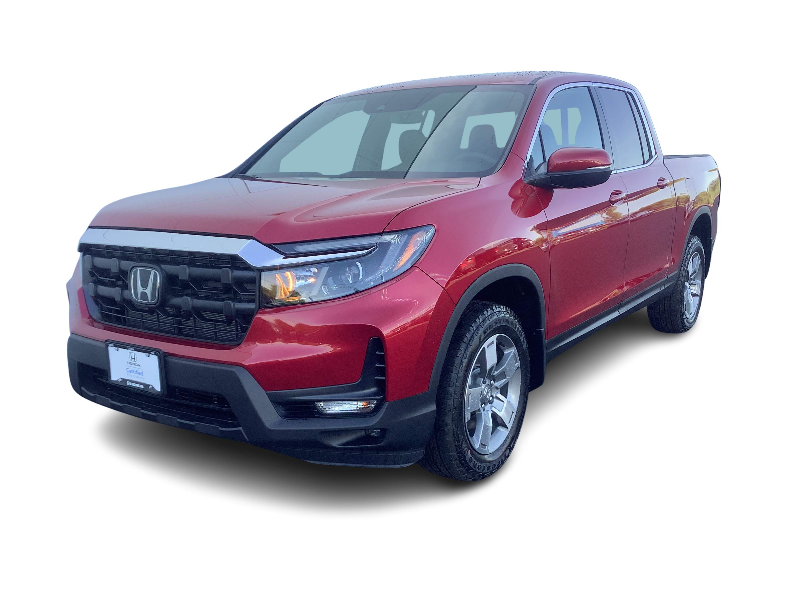 2025 Honda Ridgeline RTL -
                Medford, OR