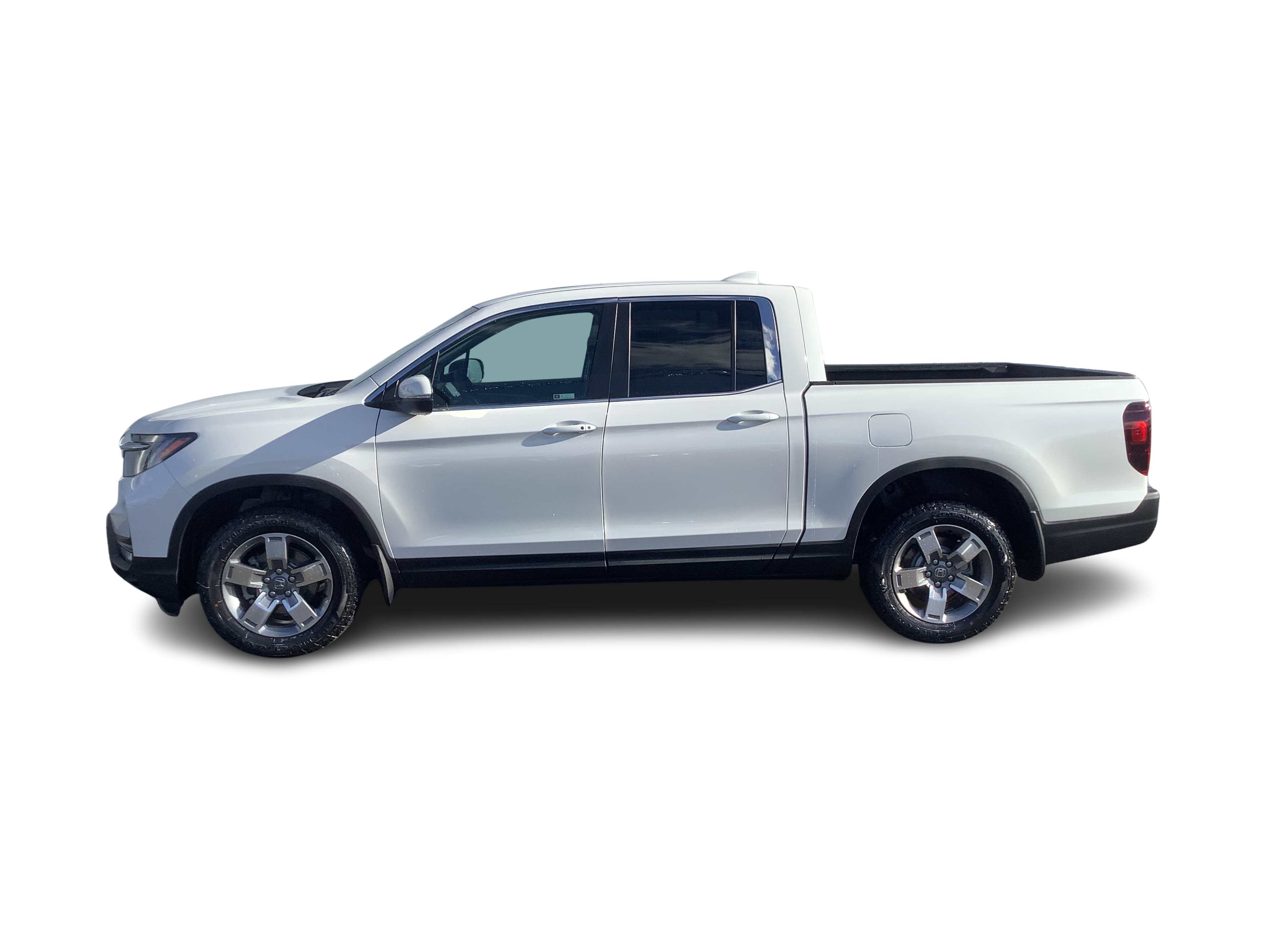 Thumbnail: 2026 Honda Ridgeline - 1
