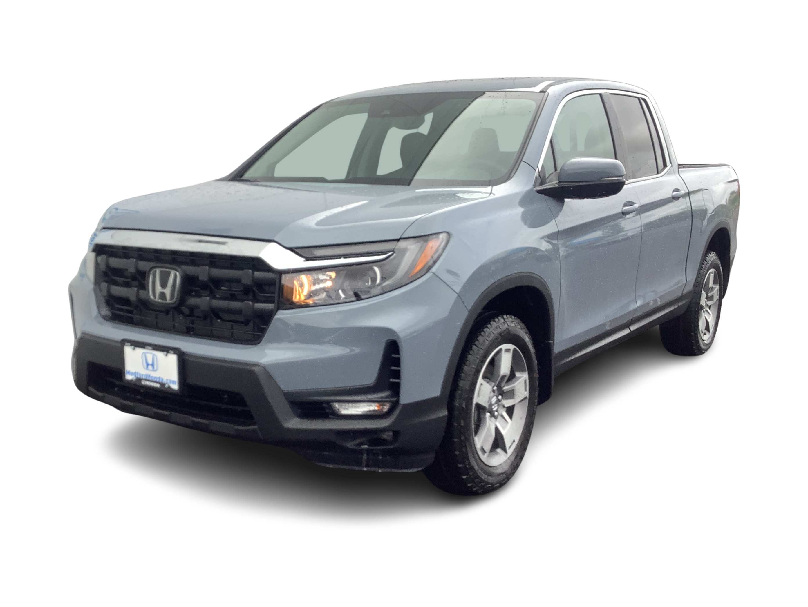 2025 Honda Ridgeline RTL -
                Medford, OR