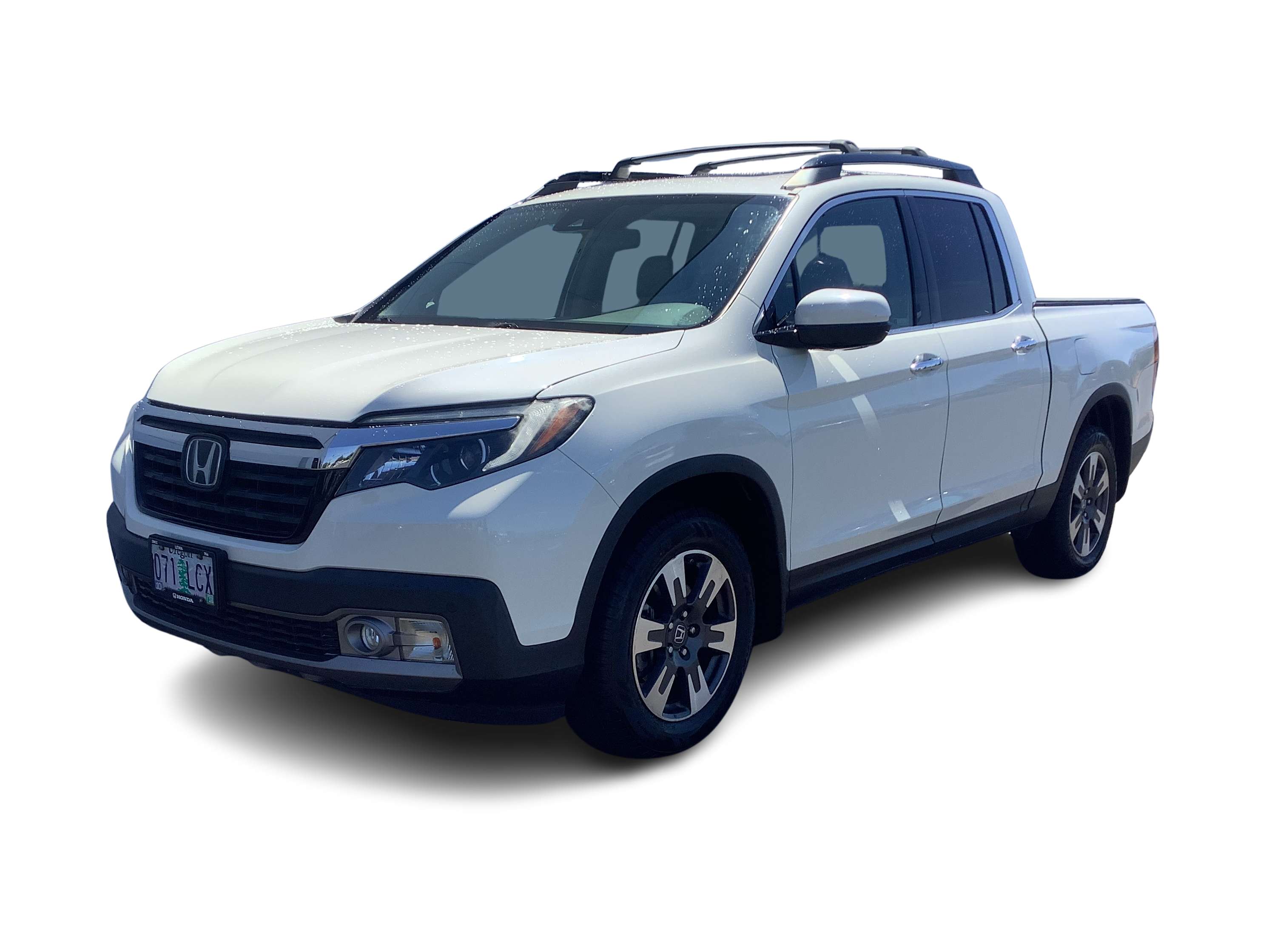 Thumbnail: 2019 Honda Ridgeline - 1