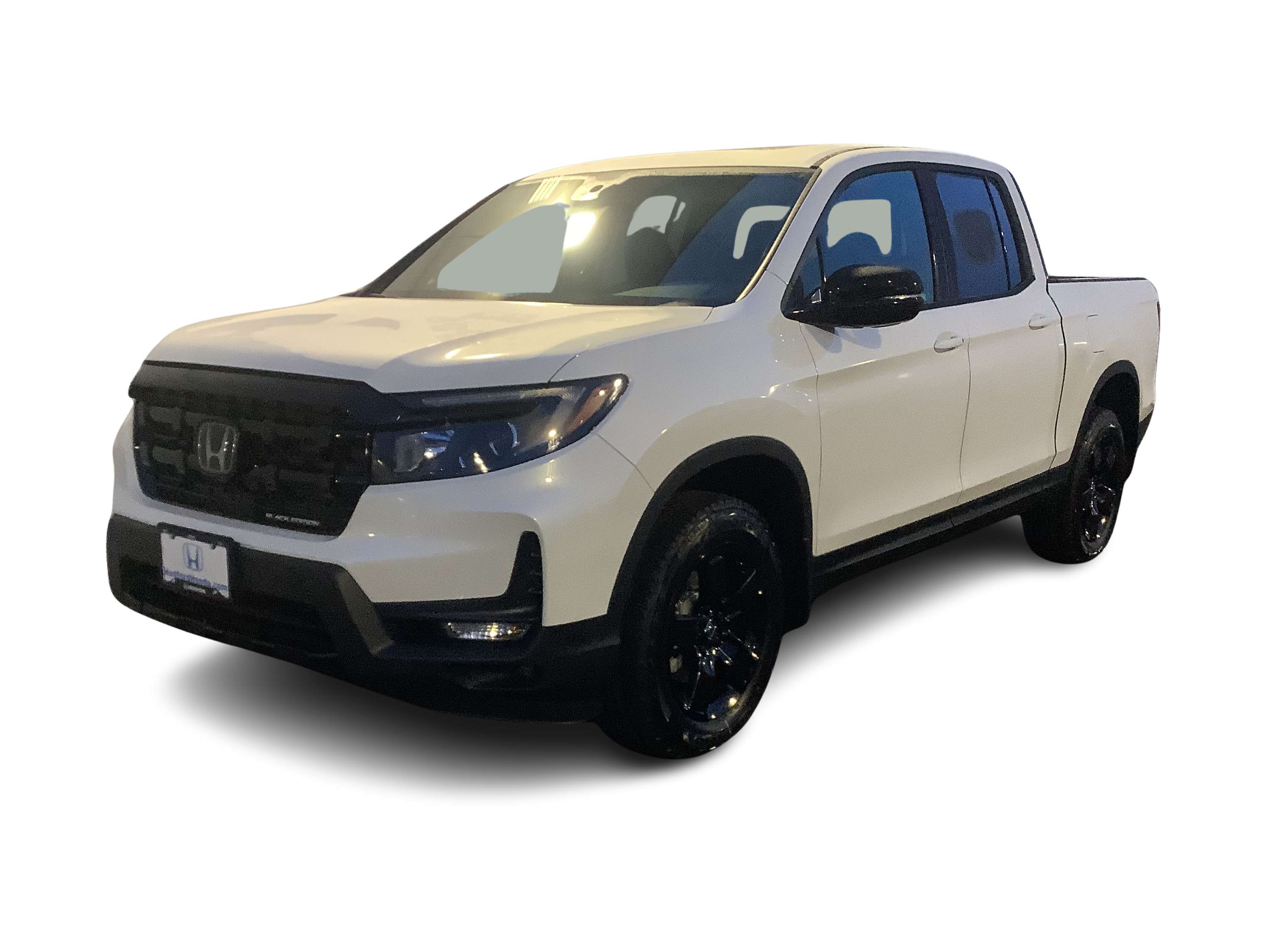 Thumbnail: 2026 Honda Ridgeline - 1
