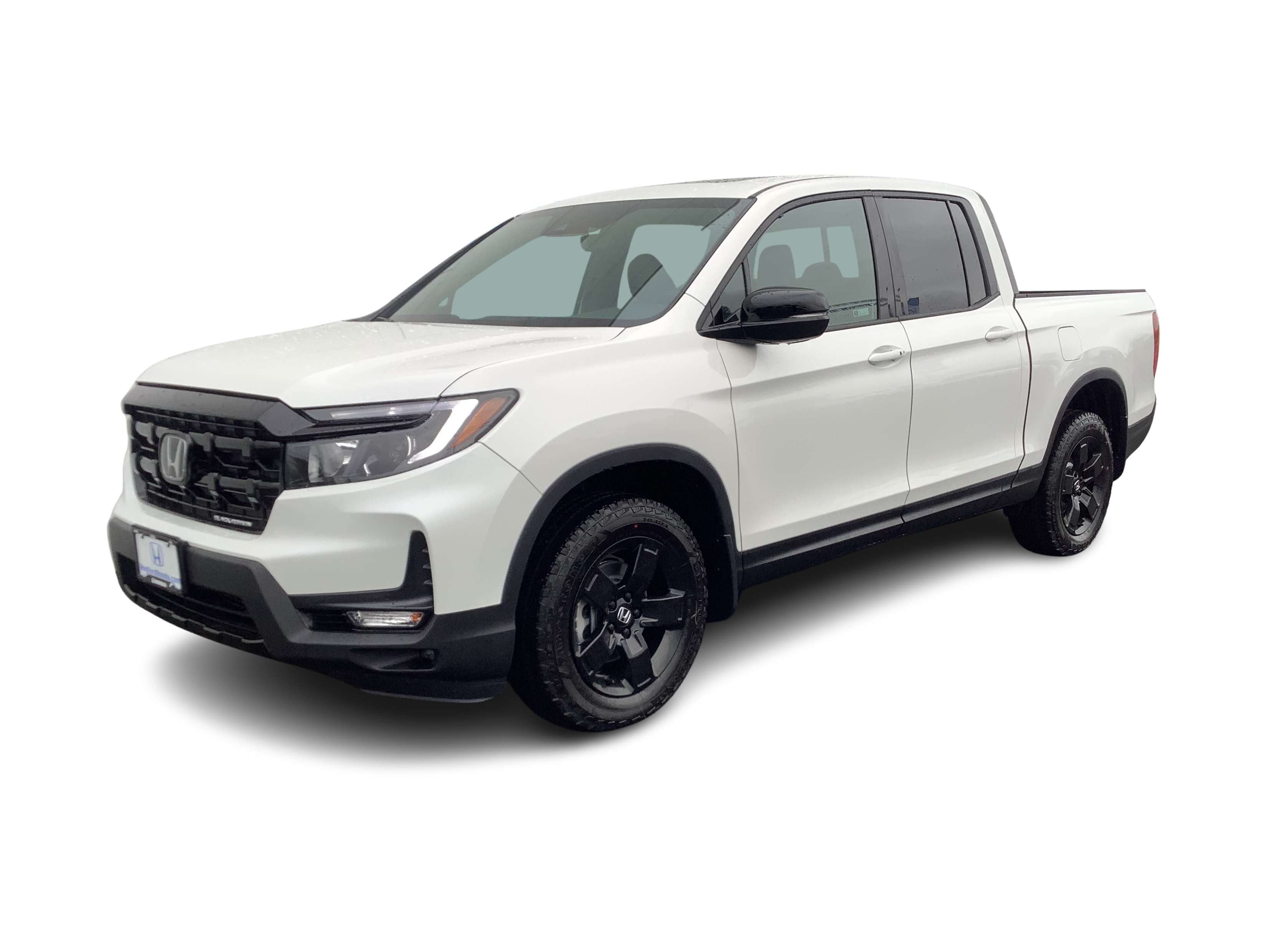 Thumbnail: 2026 Honda Ridgeline - 1