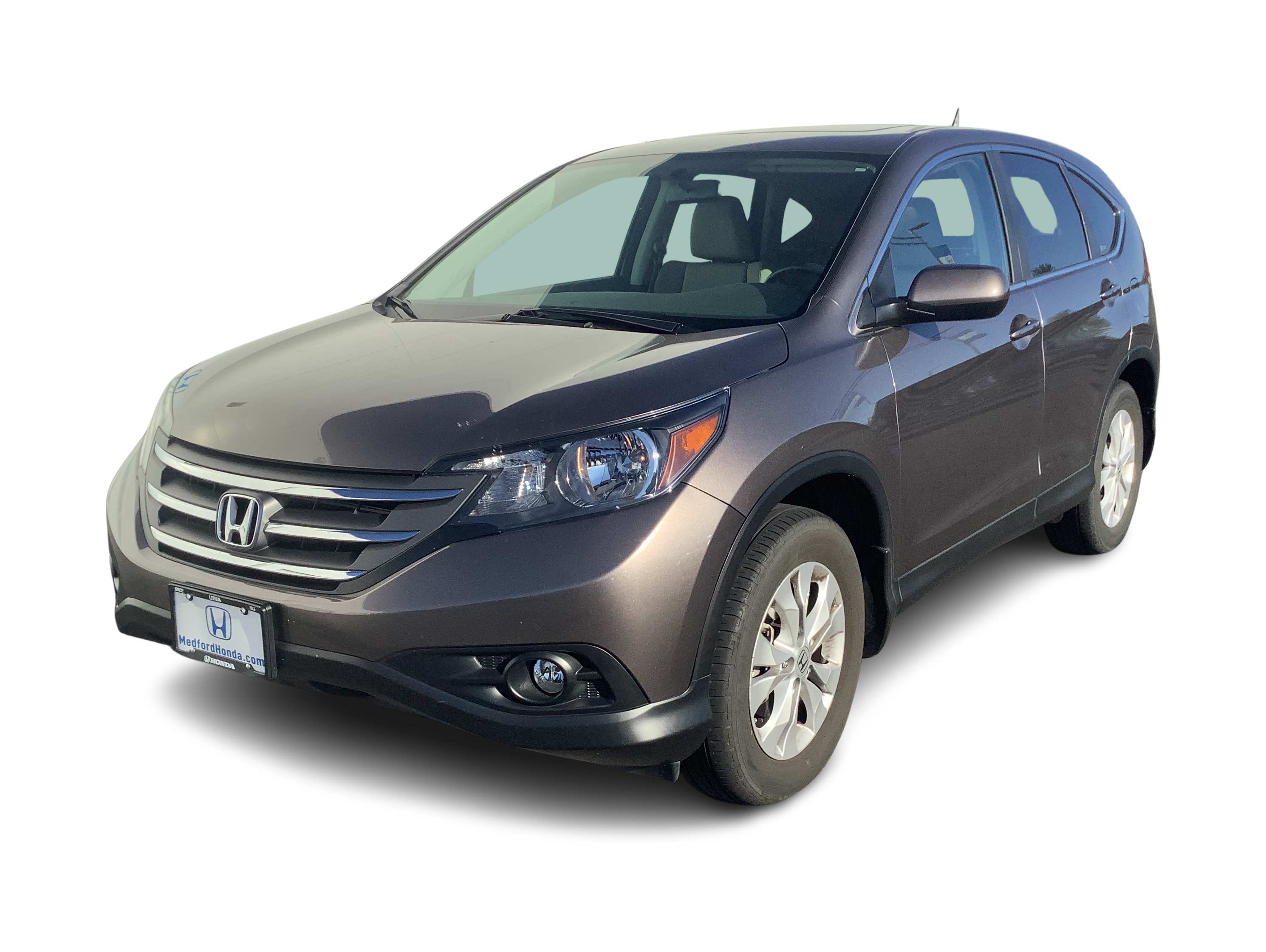 Thumbnail: 2012 Honda CR-V - 1