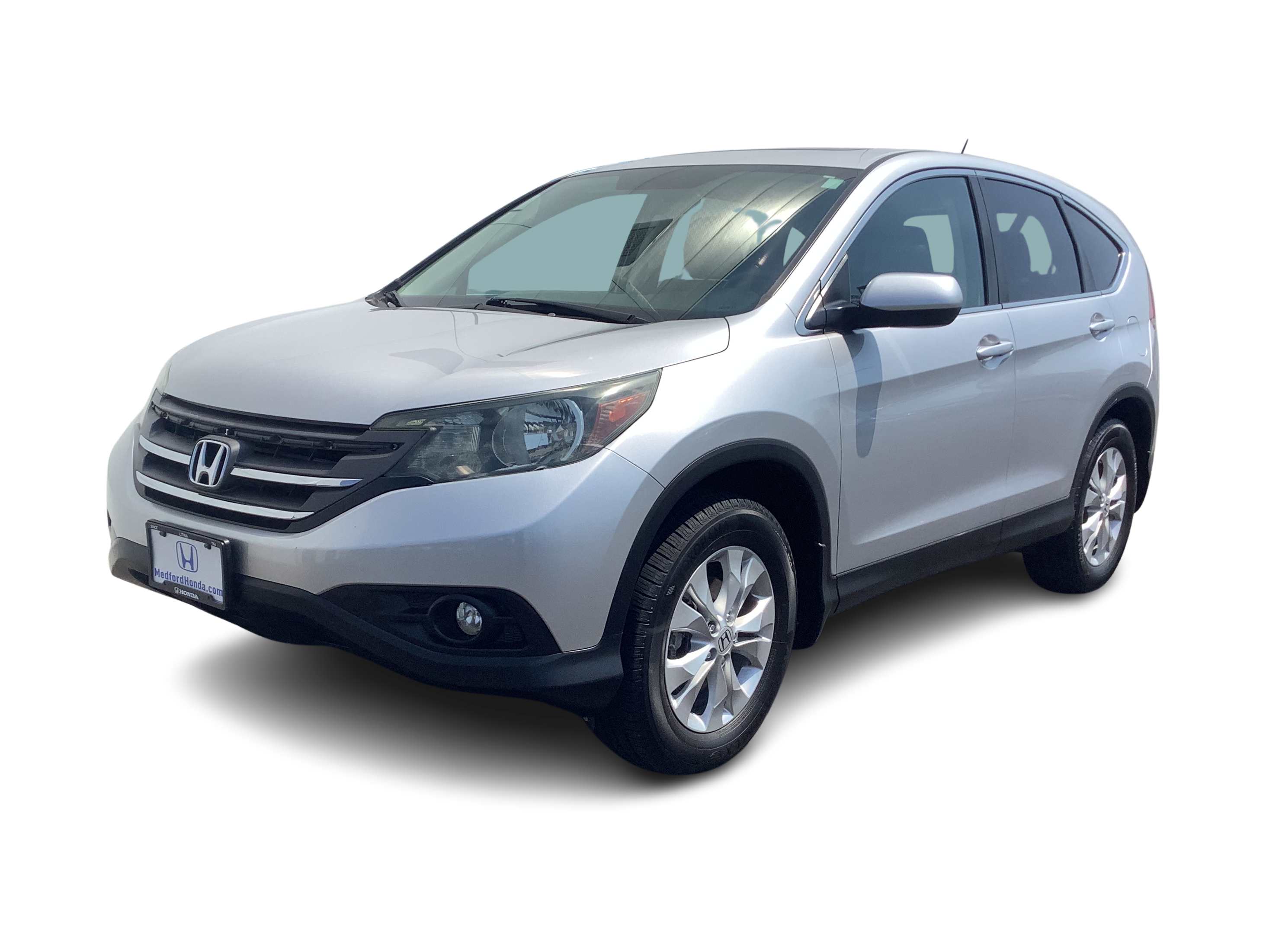 Thumbnail: 2014 Honda CR-V - 1