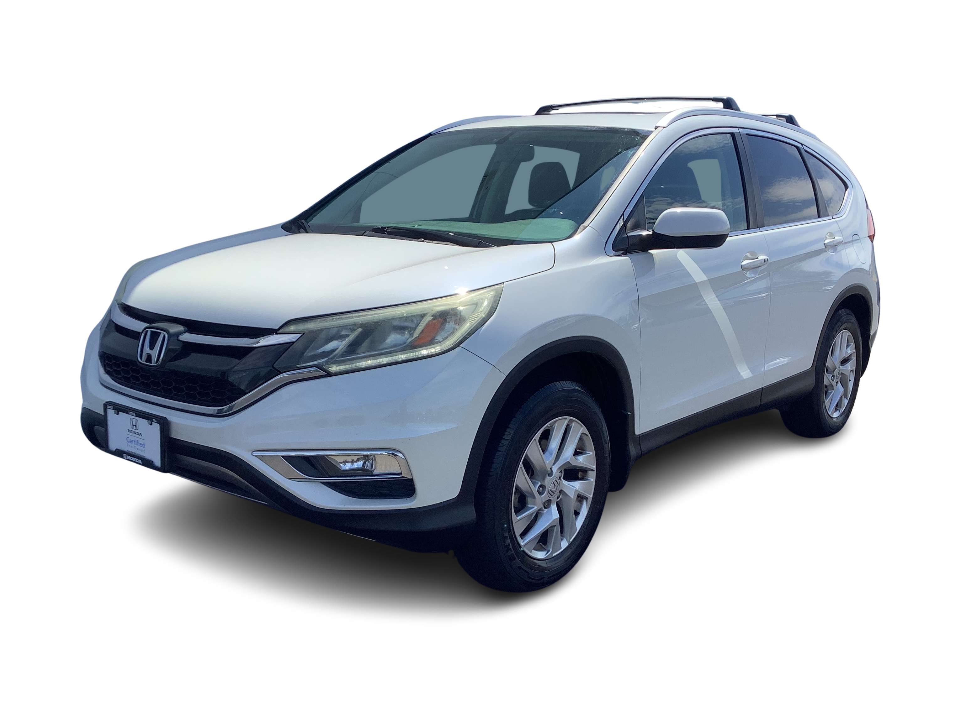 Thumbnail: 2016 Honda CR-V - 1