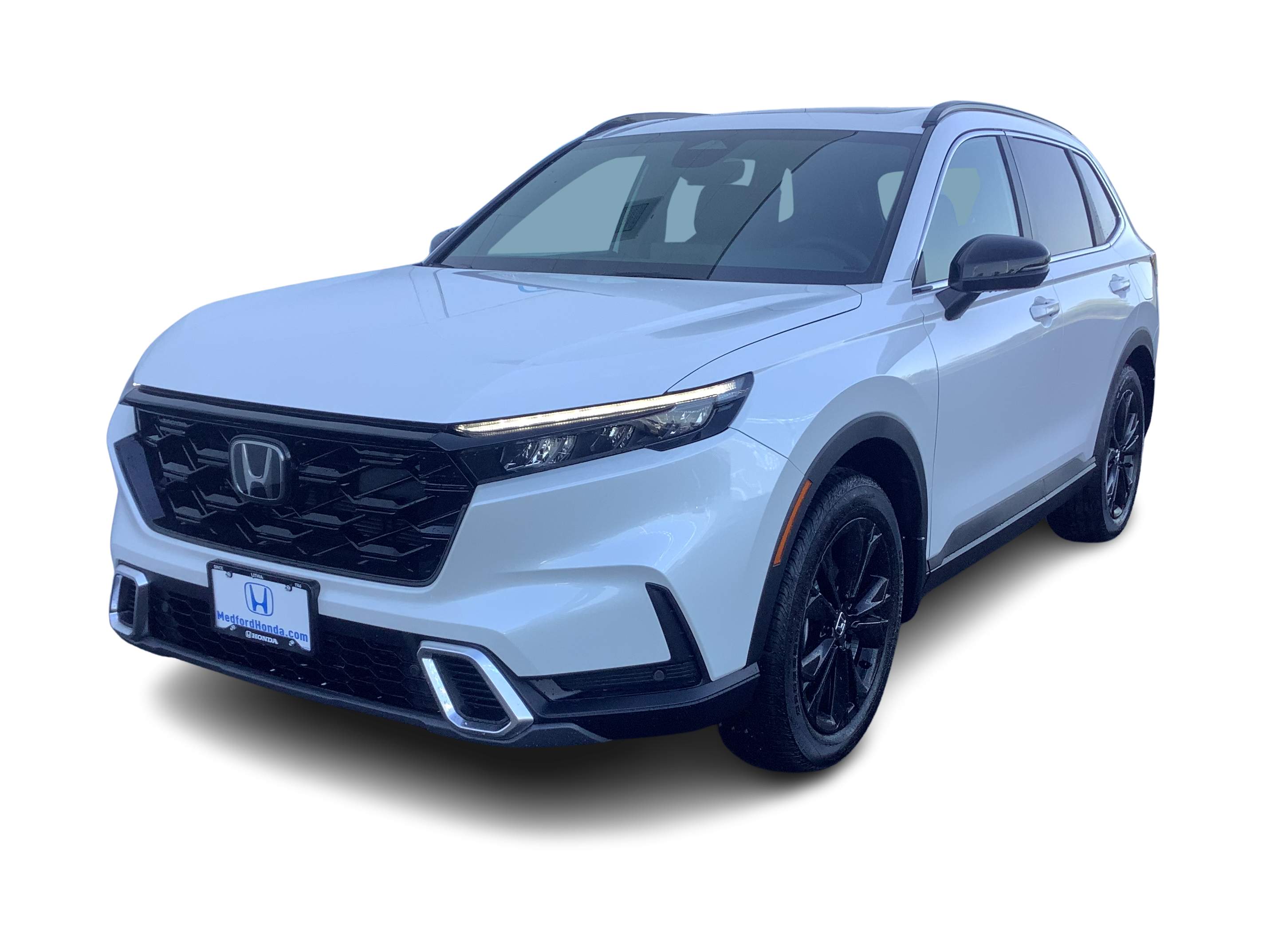 2025 Honda CR-V Sport Touring -
                Medford, OR