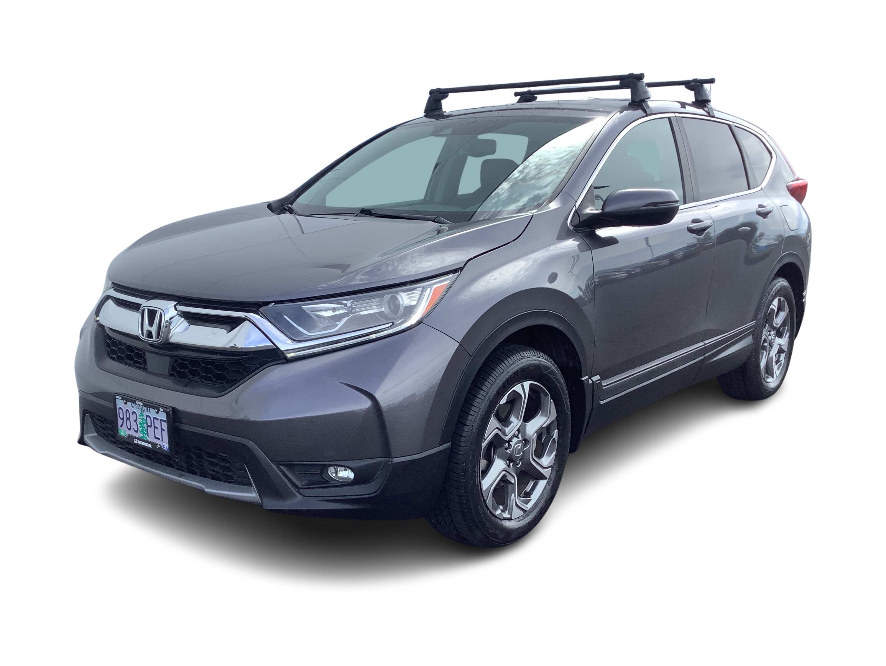 Thumbnail: 2019 Honda CR-V - 1