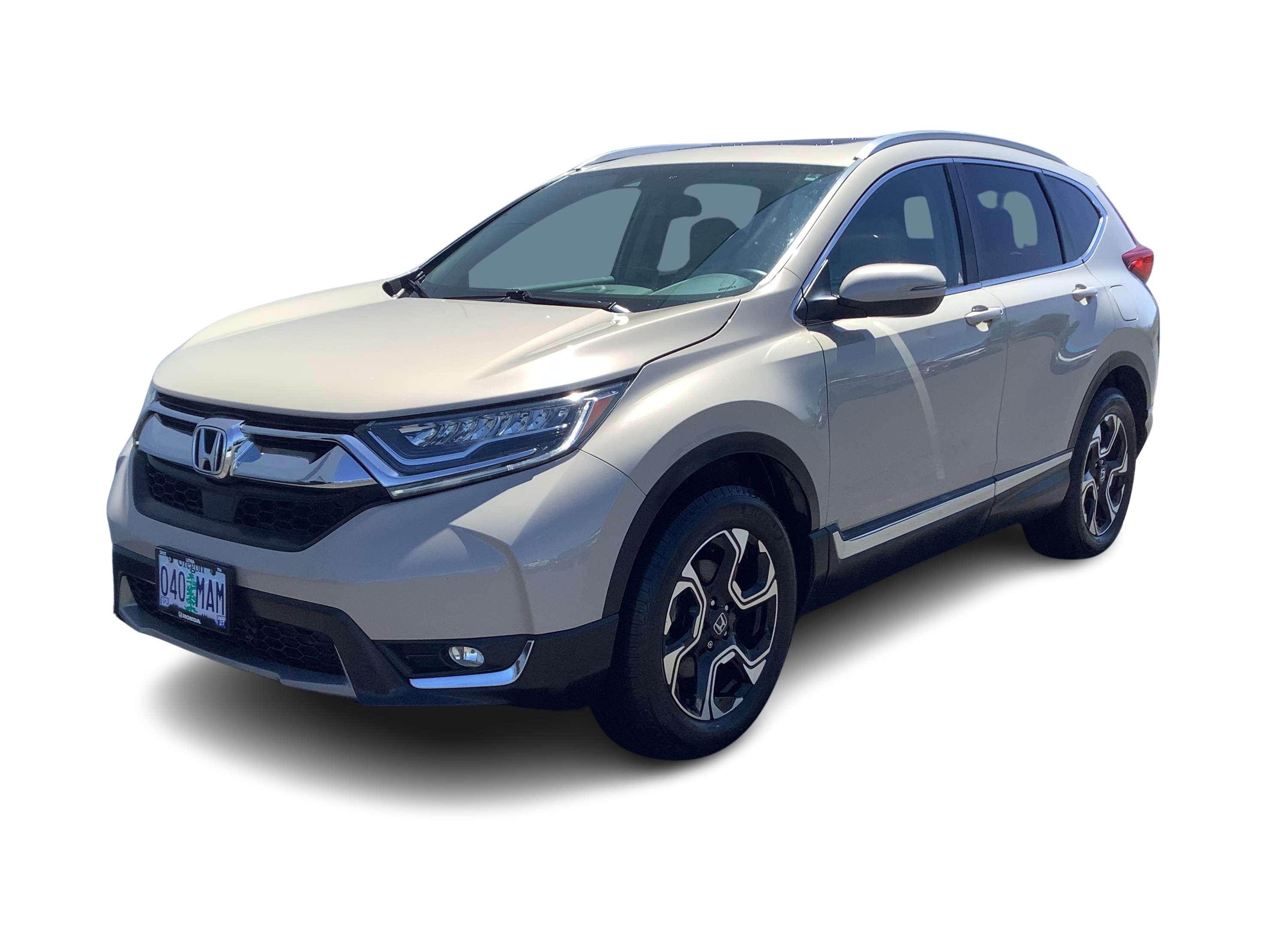 Thumbnail: 2018 Honda CR-V - 1
