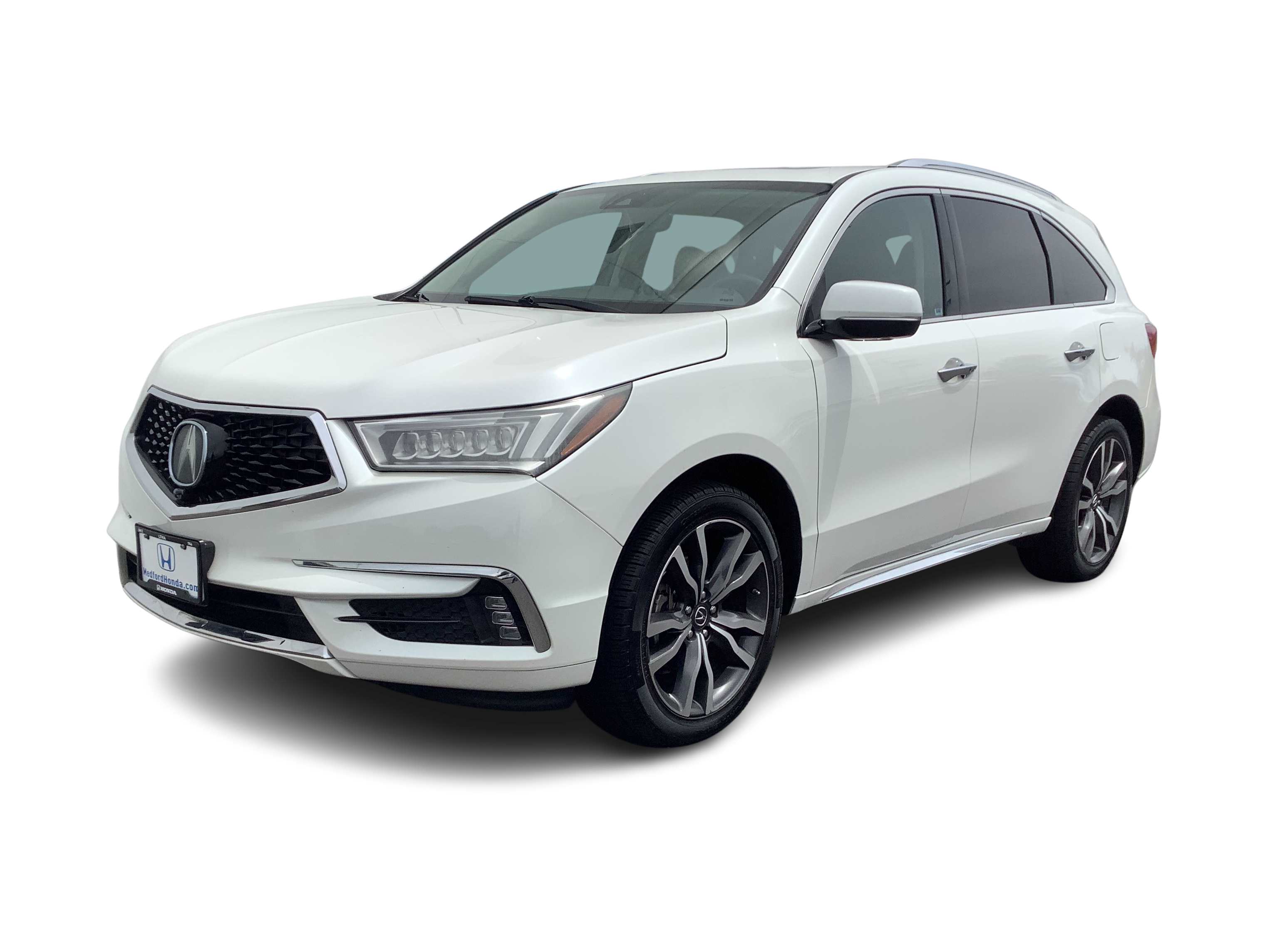 2020 Acura MDX Advance -
                  Medford, OR
