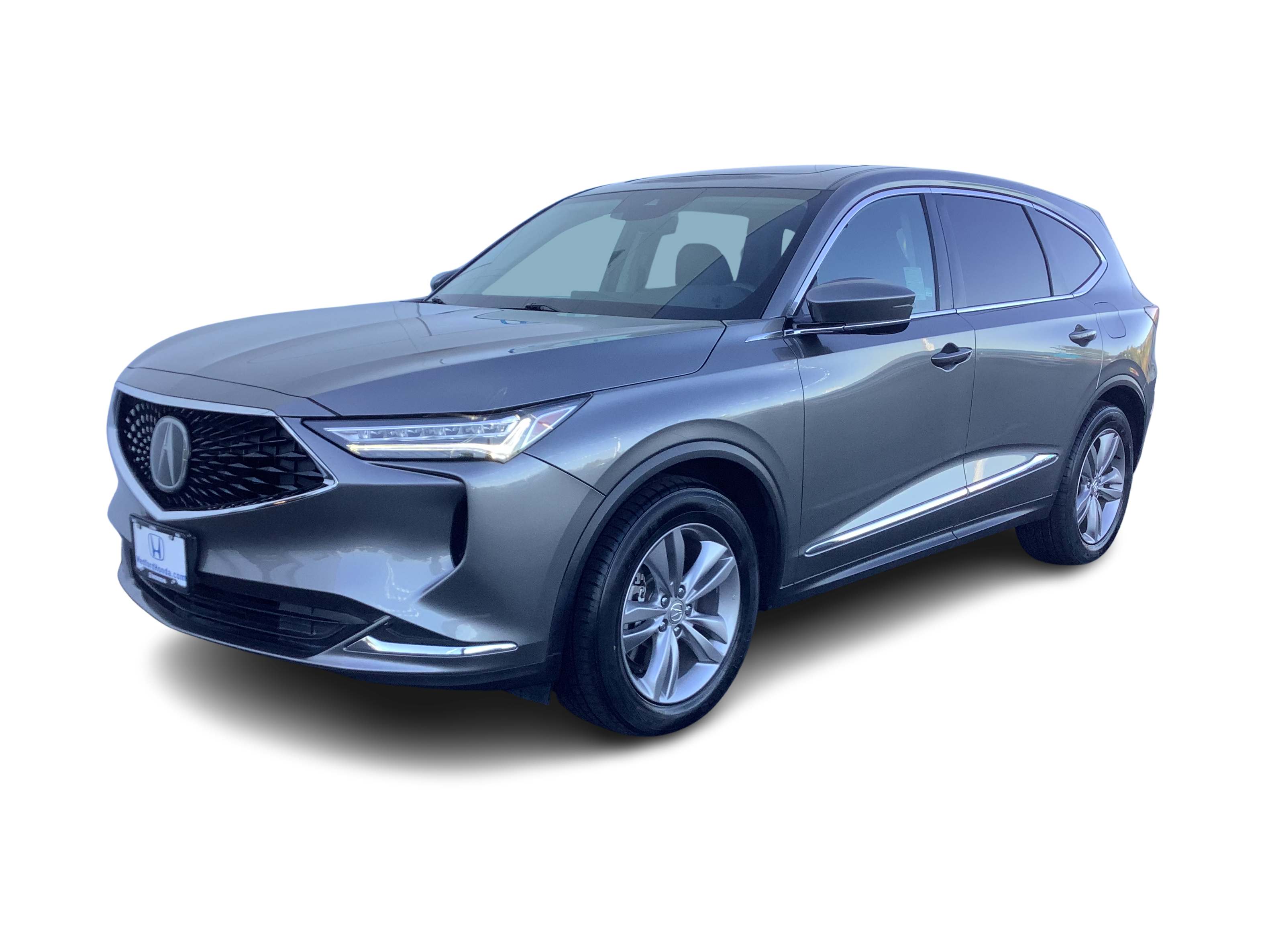 Thumbnail: 2023 Acura MDX - 1