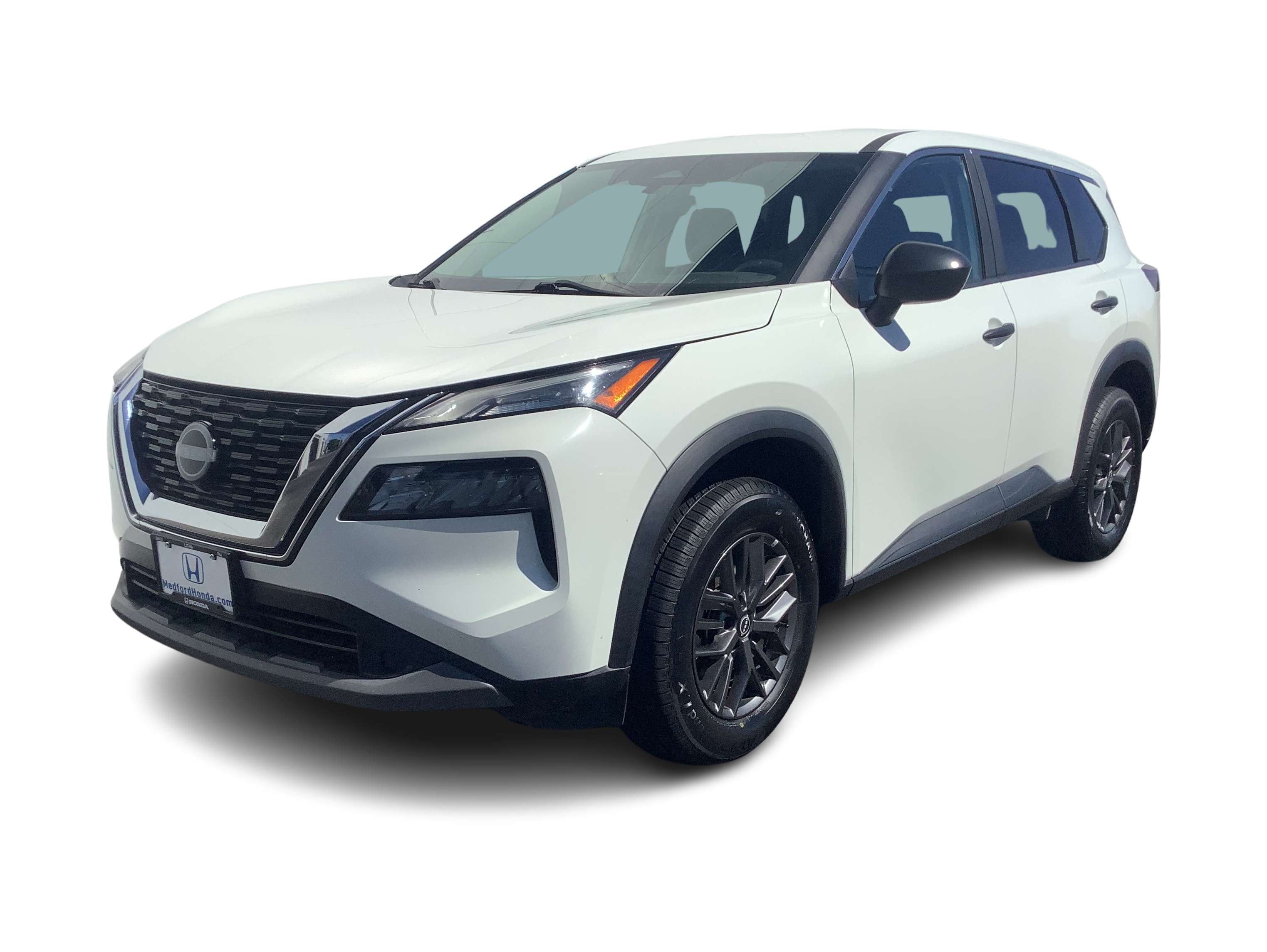 Thumbnail: 2023 Nissan Rogue - 1
