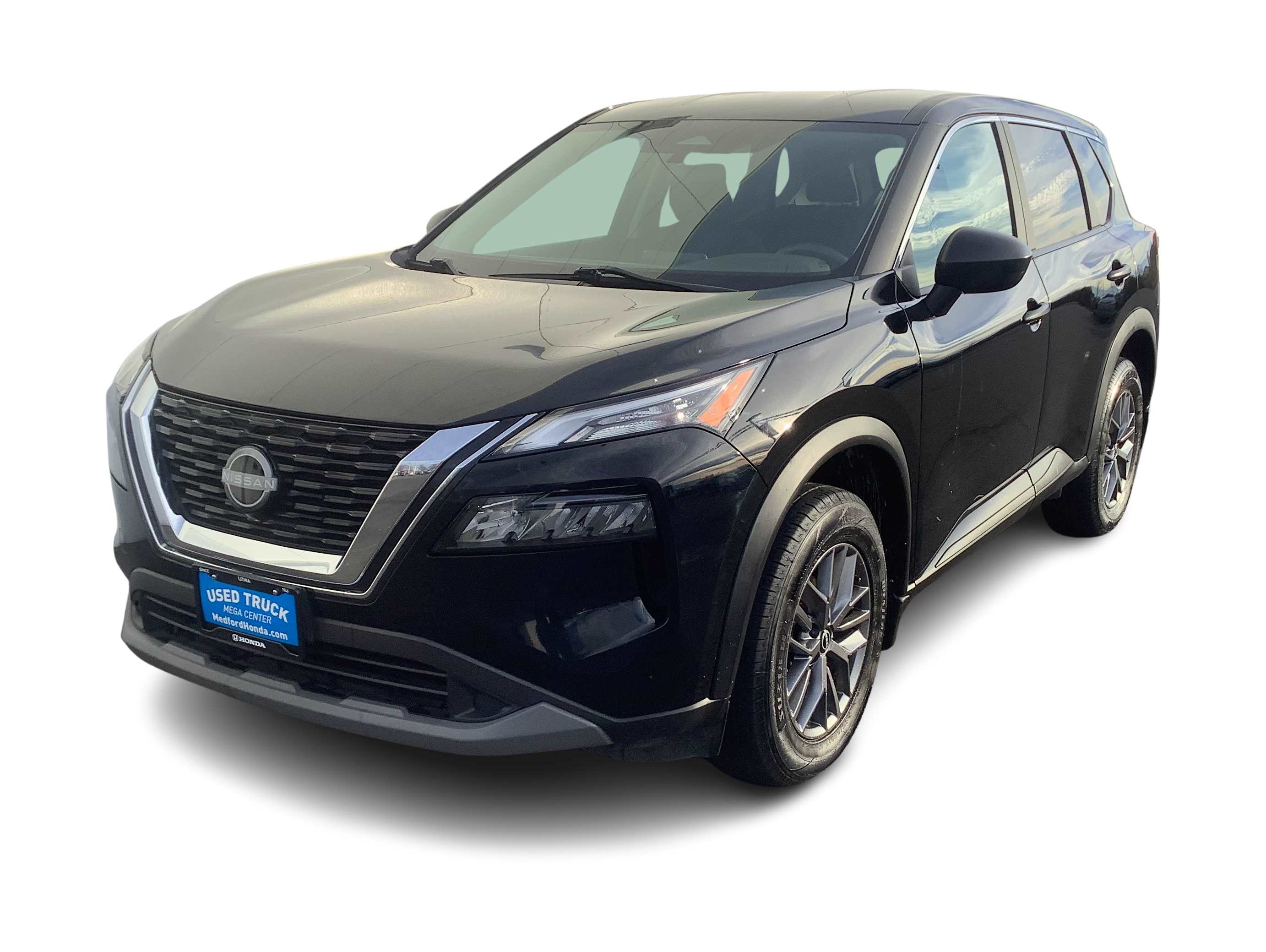 Thumbnail: 2023 Nissan Rogue - 1