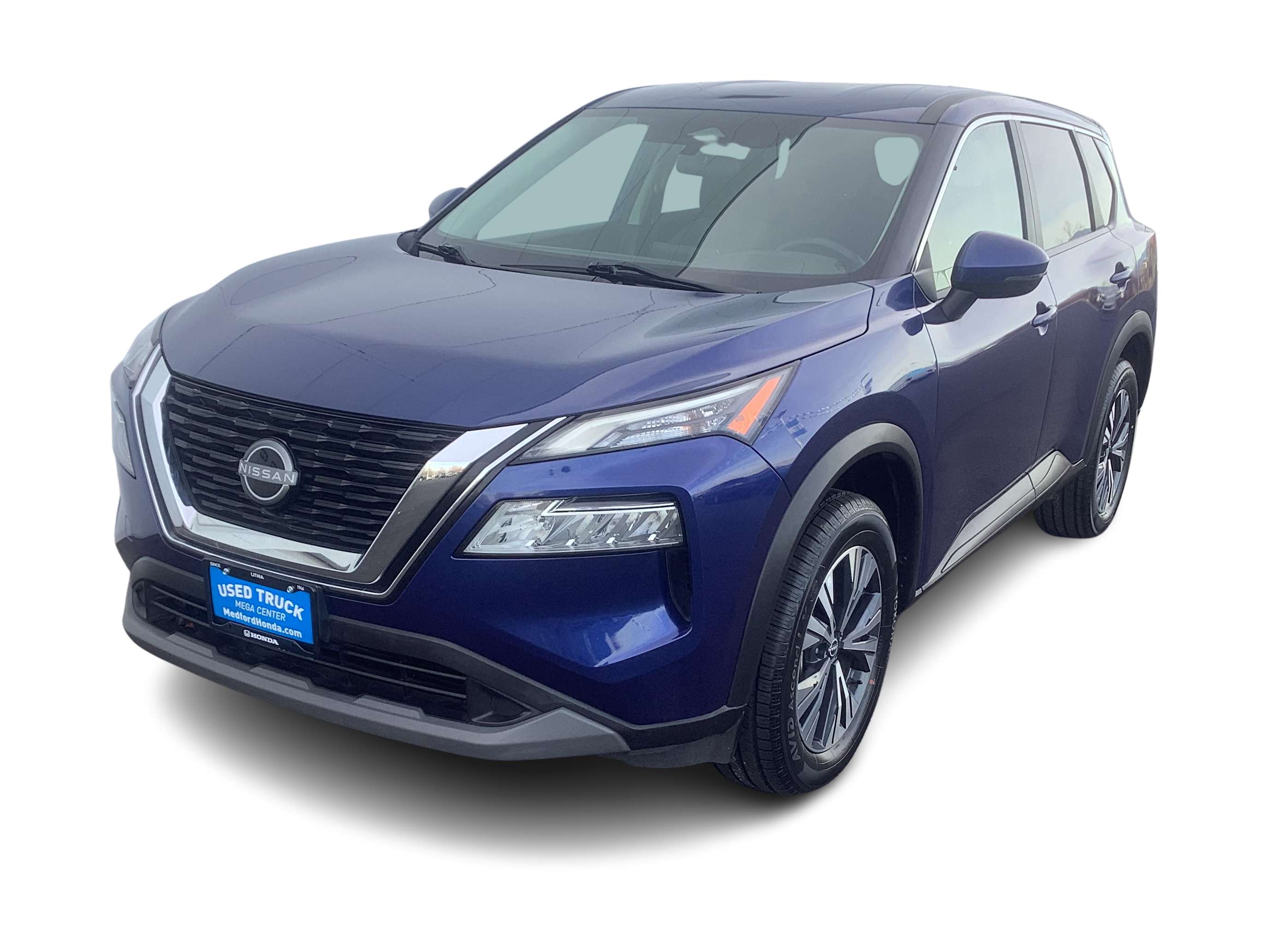 2022 Nissan Rogue SV -
                Medford, OR