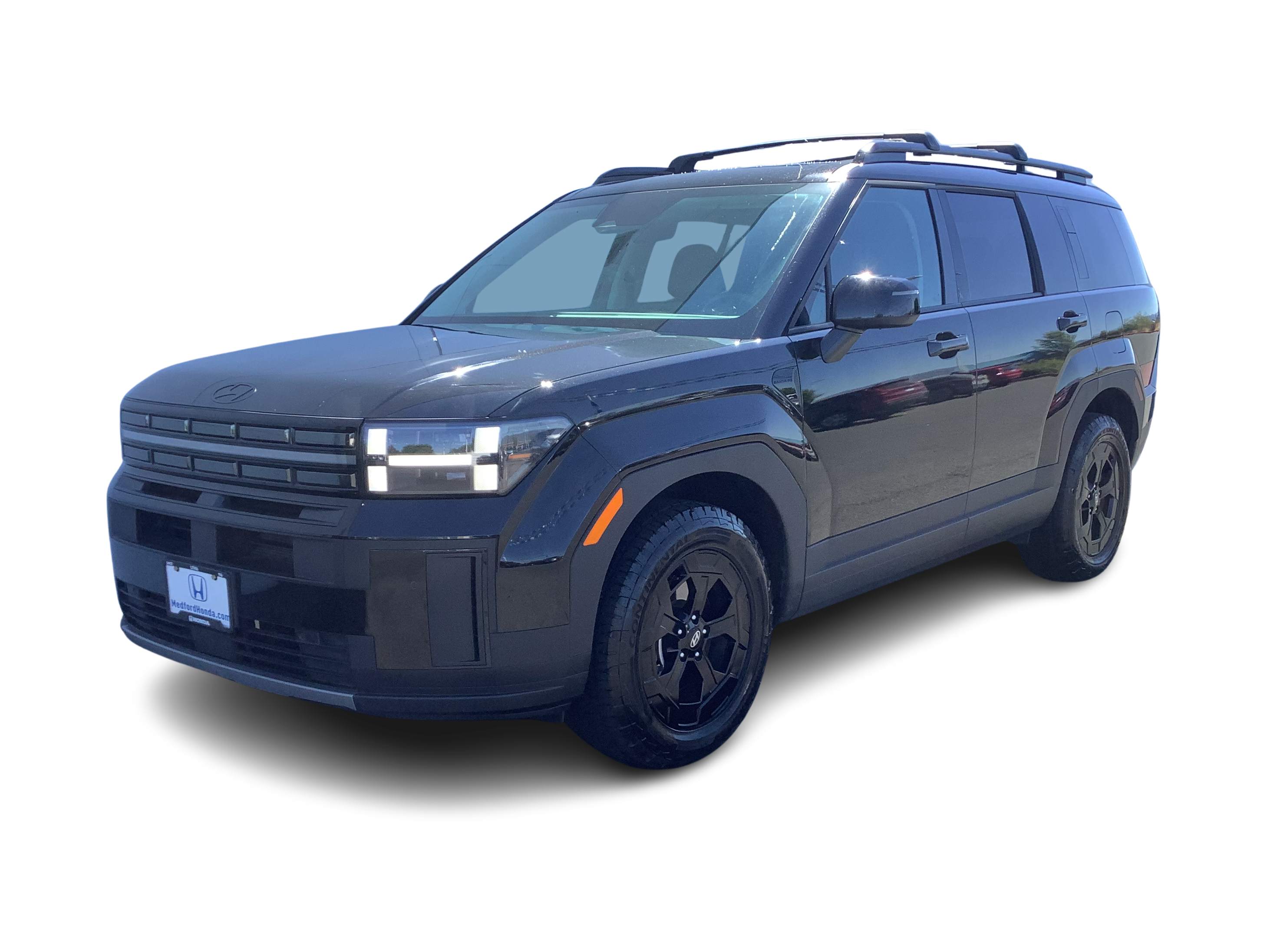 Thumbnail: 2025 Hyundai Santa Fe - 1