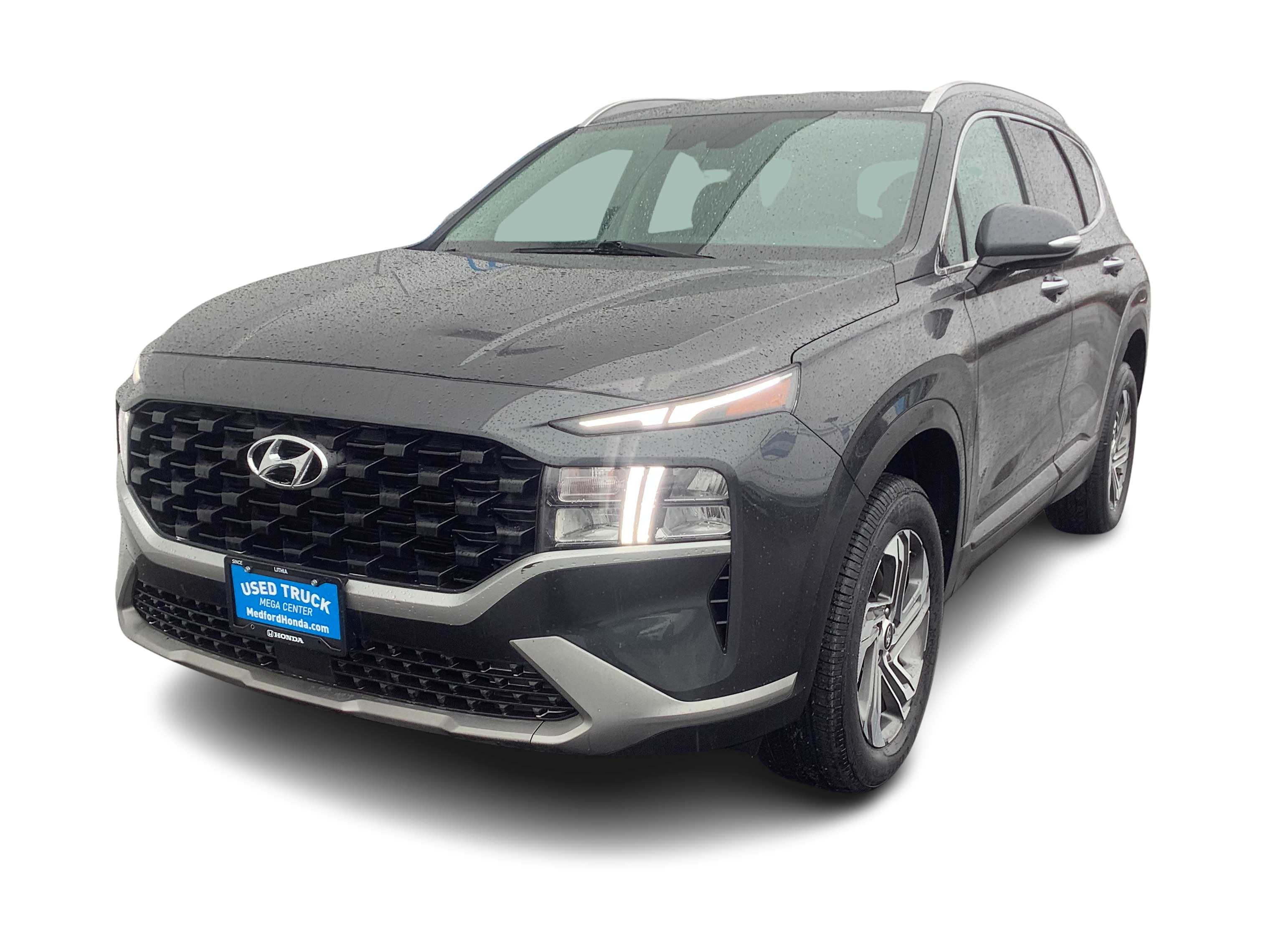 2023 Hyundai Santa Fe SEL -
                Medford, OR