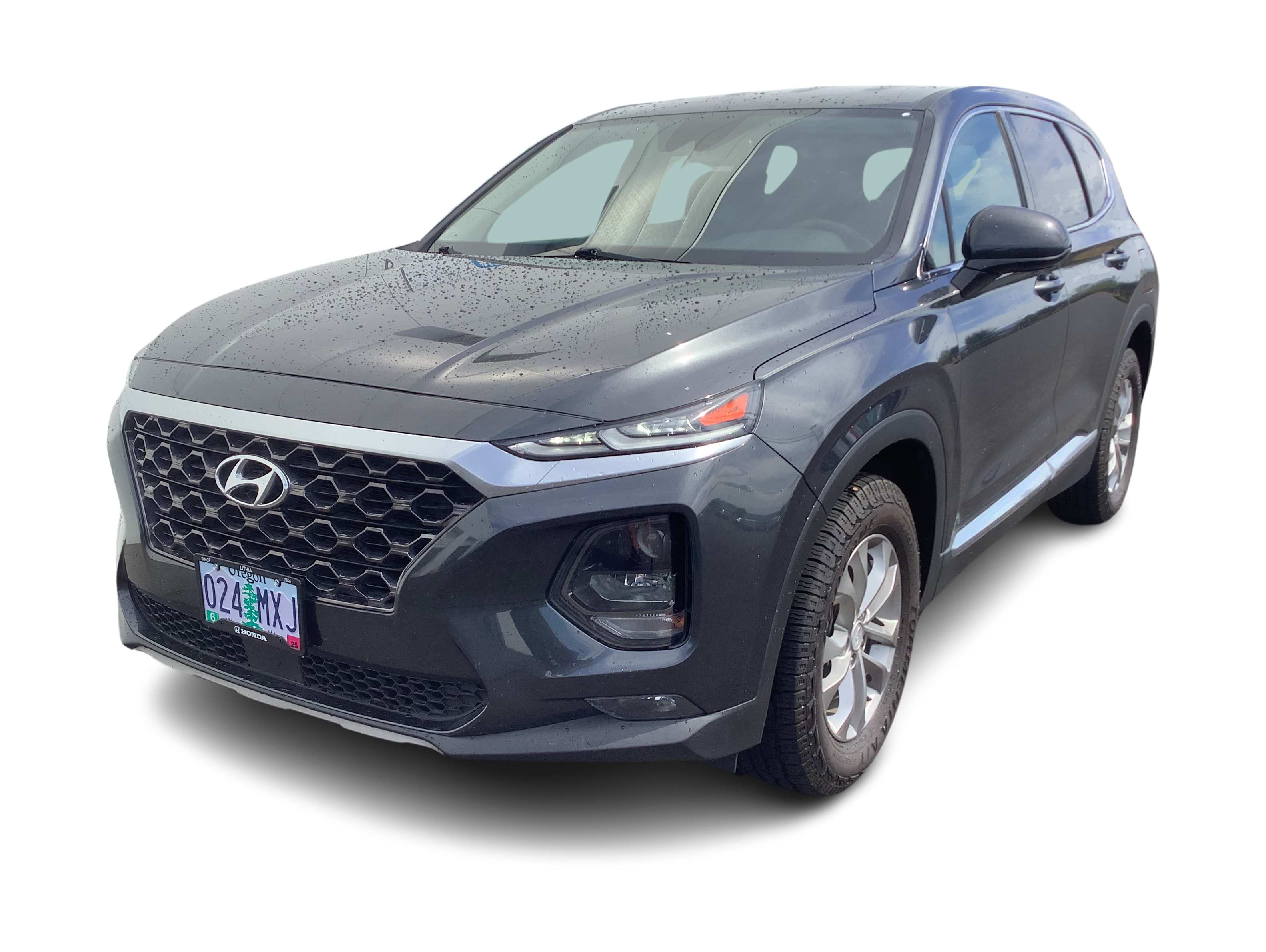 2020 Hyundai Santa Fe SEL -
                Medford, OR