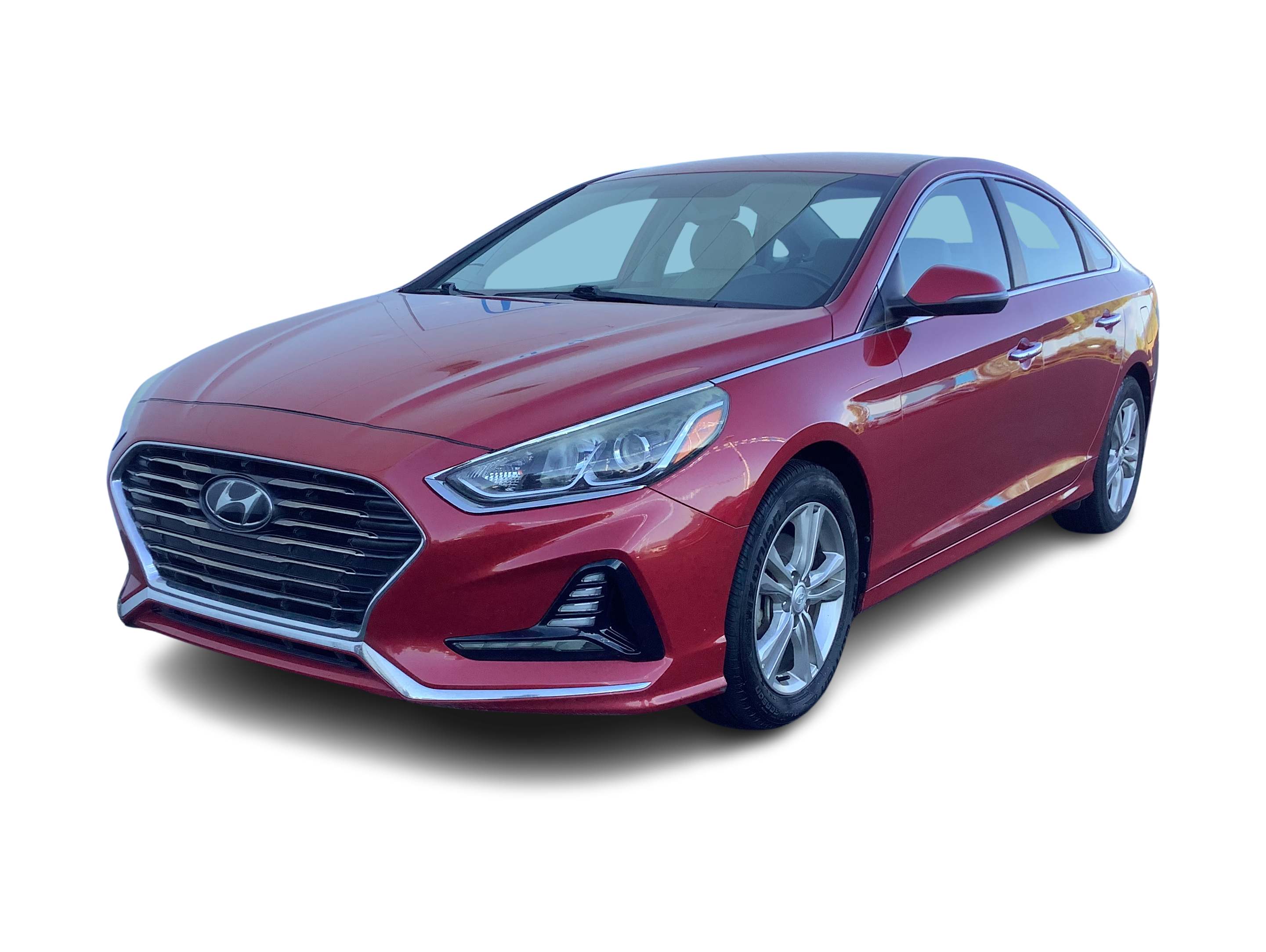 2018 Hyundai Sonata SEL -
                  Medford, OR