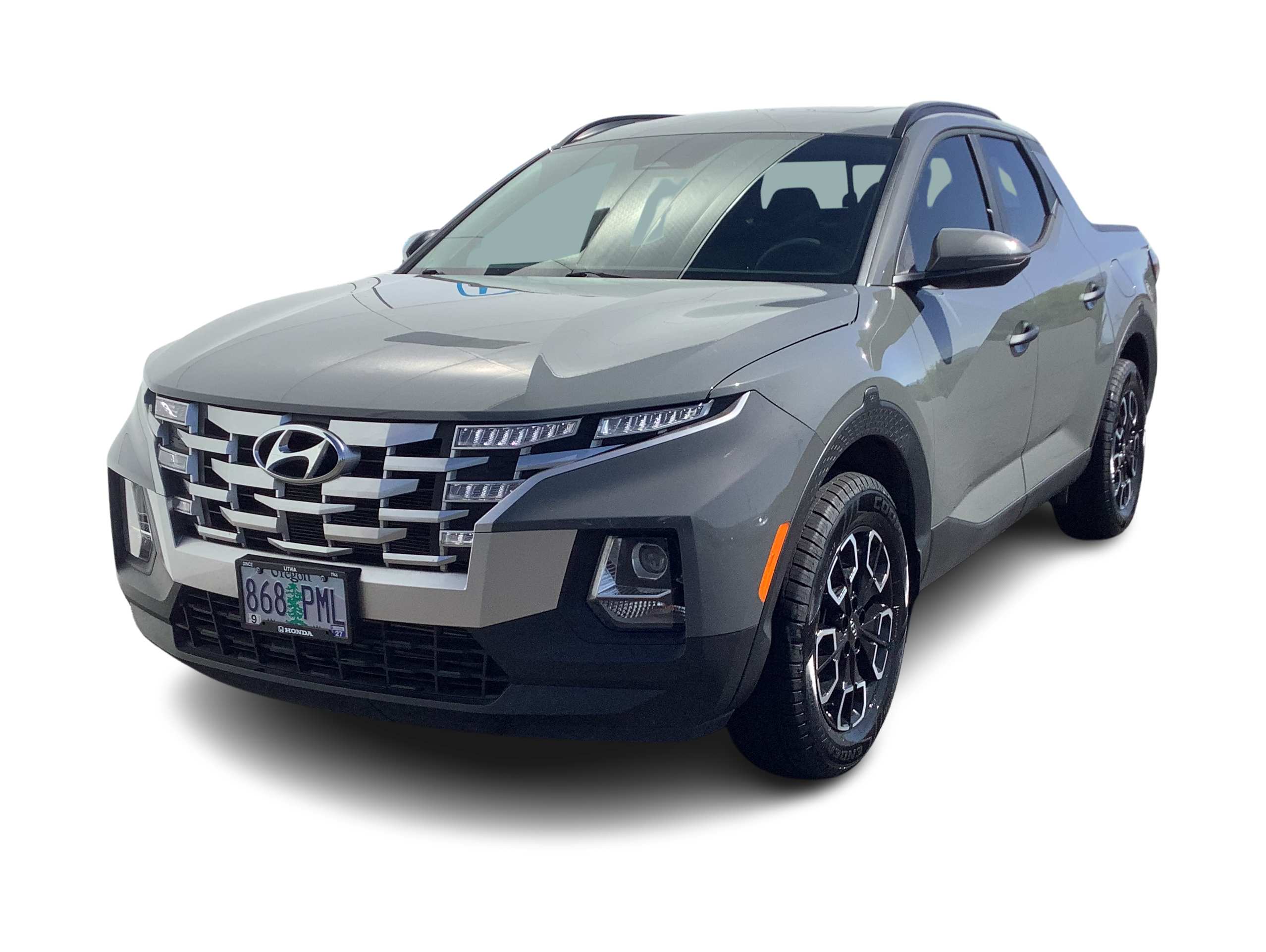 2022 Hyundai Santa Cruz SEL -
                  Medford, OR