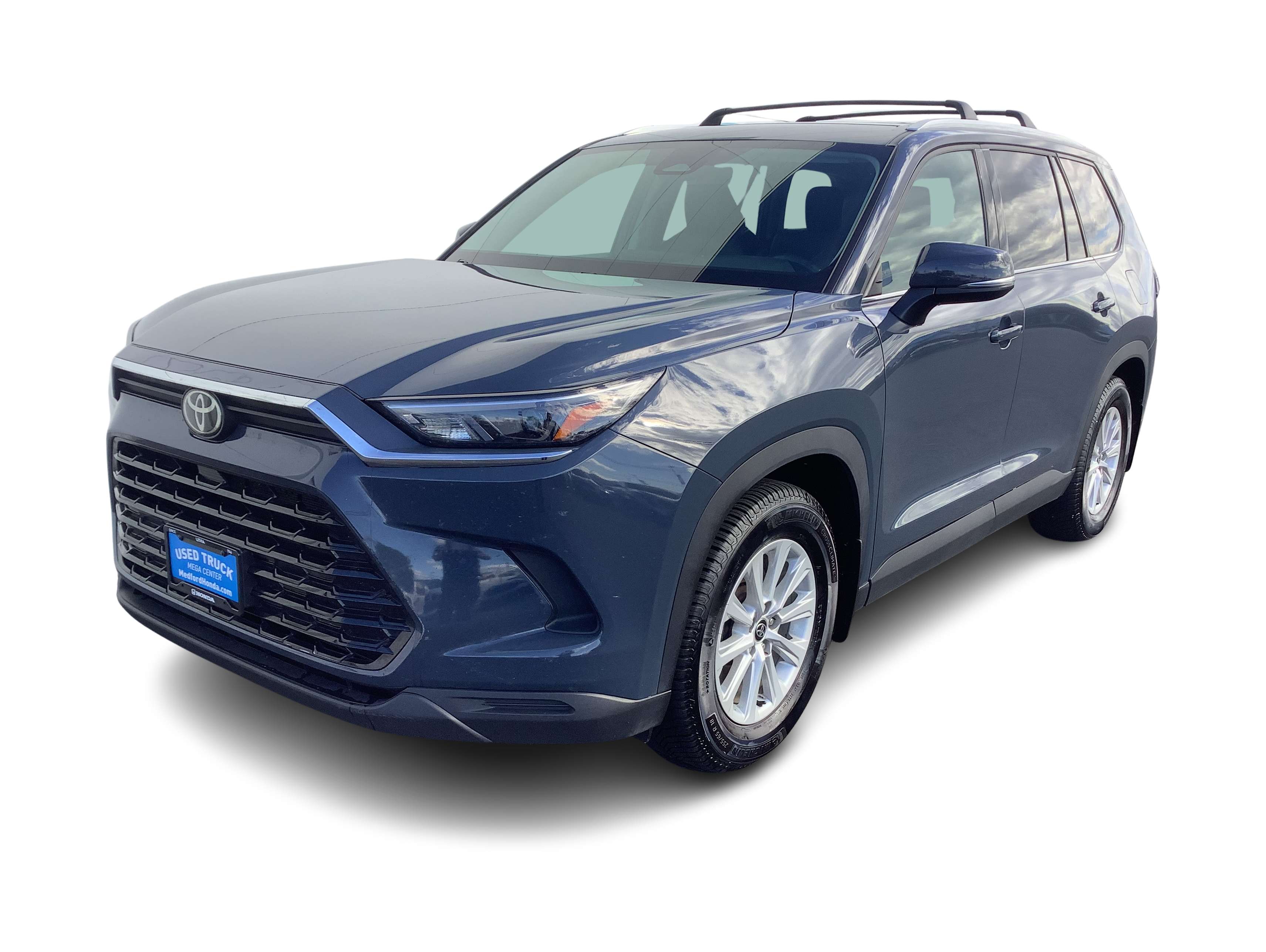 2024 Toyota Grand Highlander XLE -
                  Medford, OR