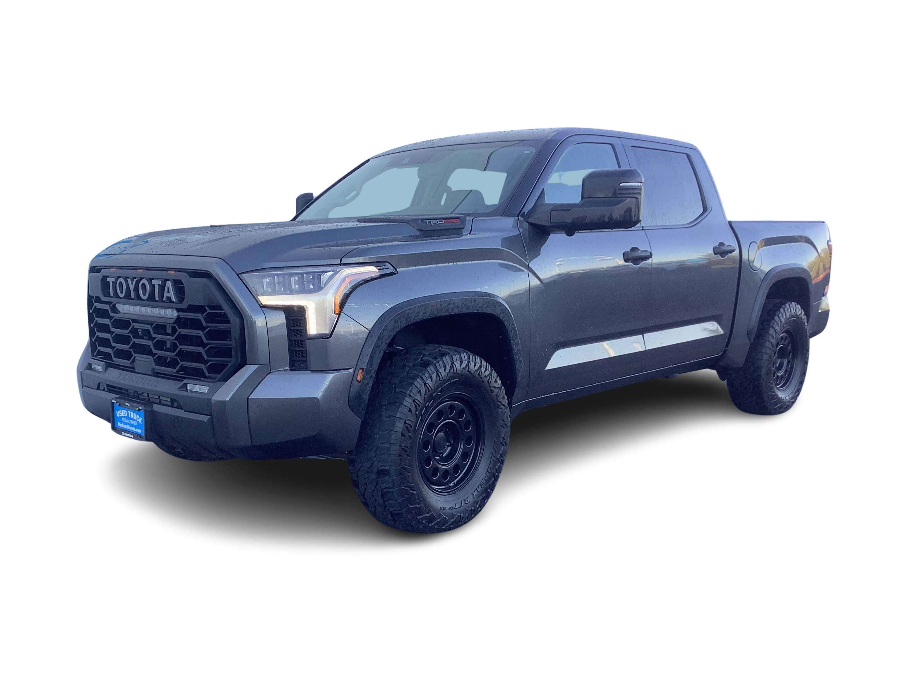 Thumbnail: 2023 Toyota Tundra - 1