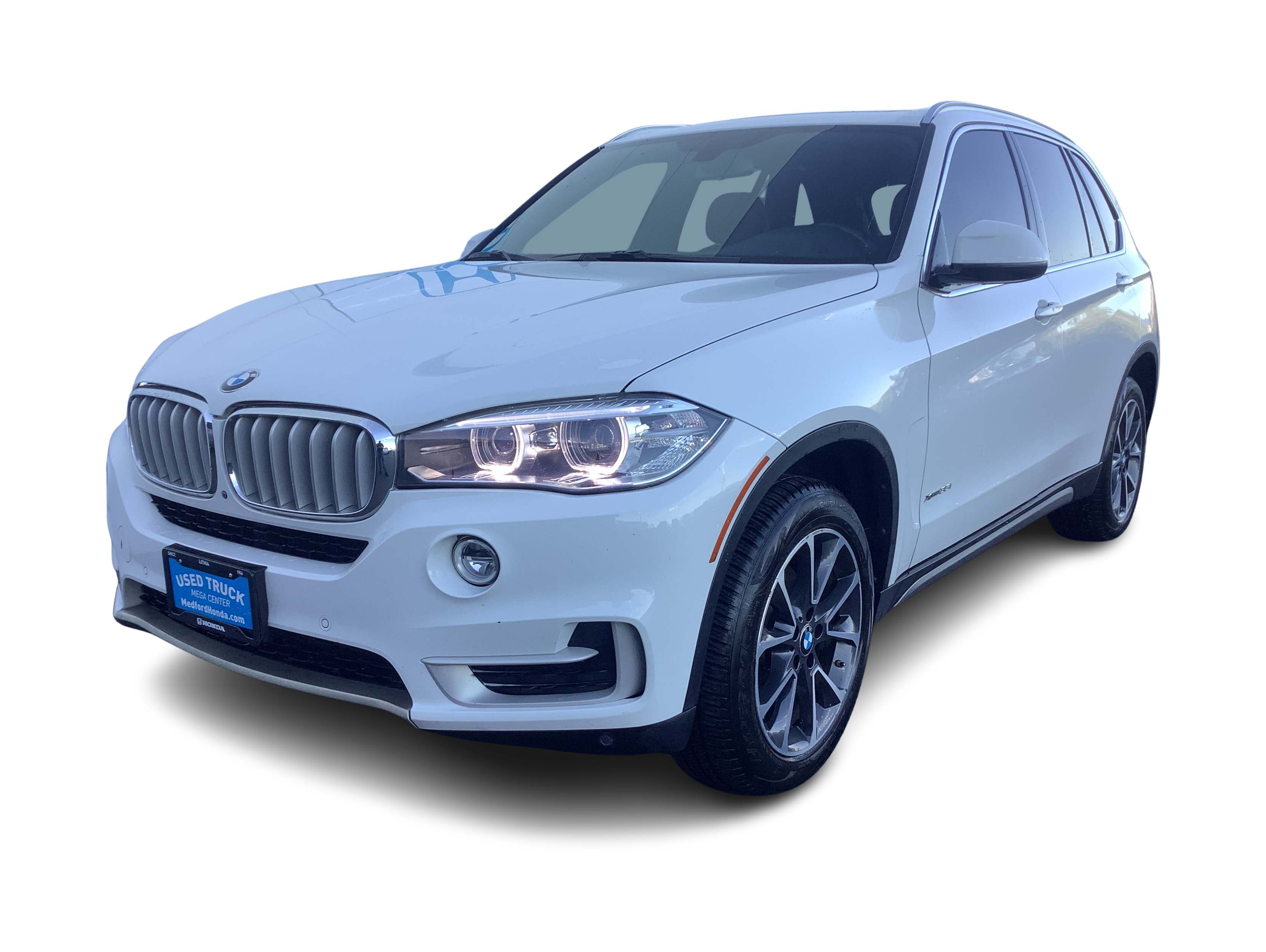 2017 BMW X5 xDrive35i -
                  Medford, OR