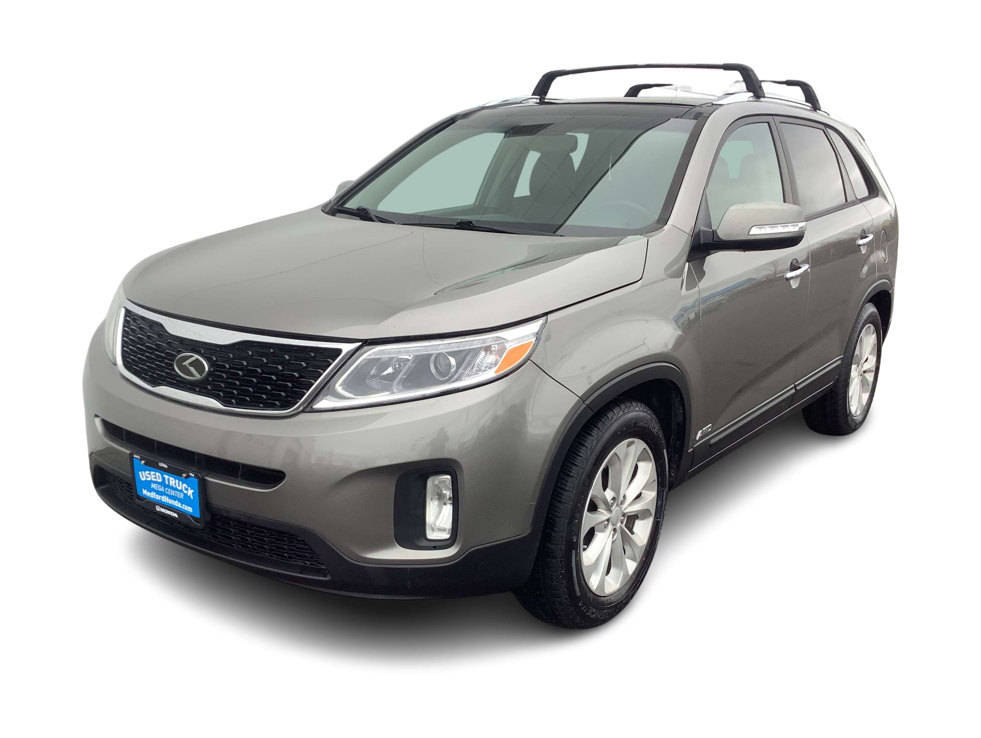 2014 Kia Sorento EX -
                  Medford, OR