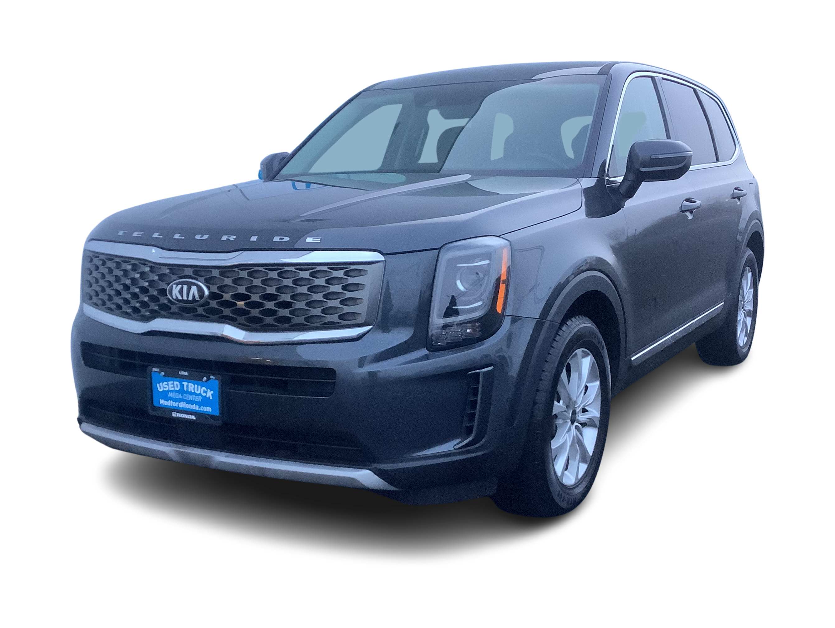 2020 Kia Telluride LX -
                  Medford, OR