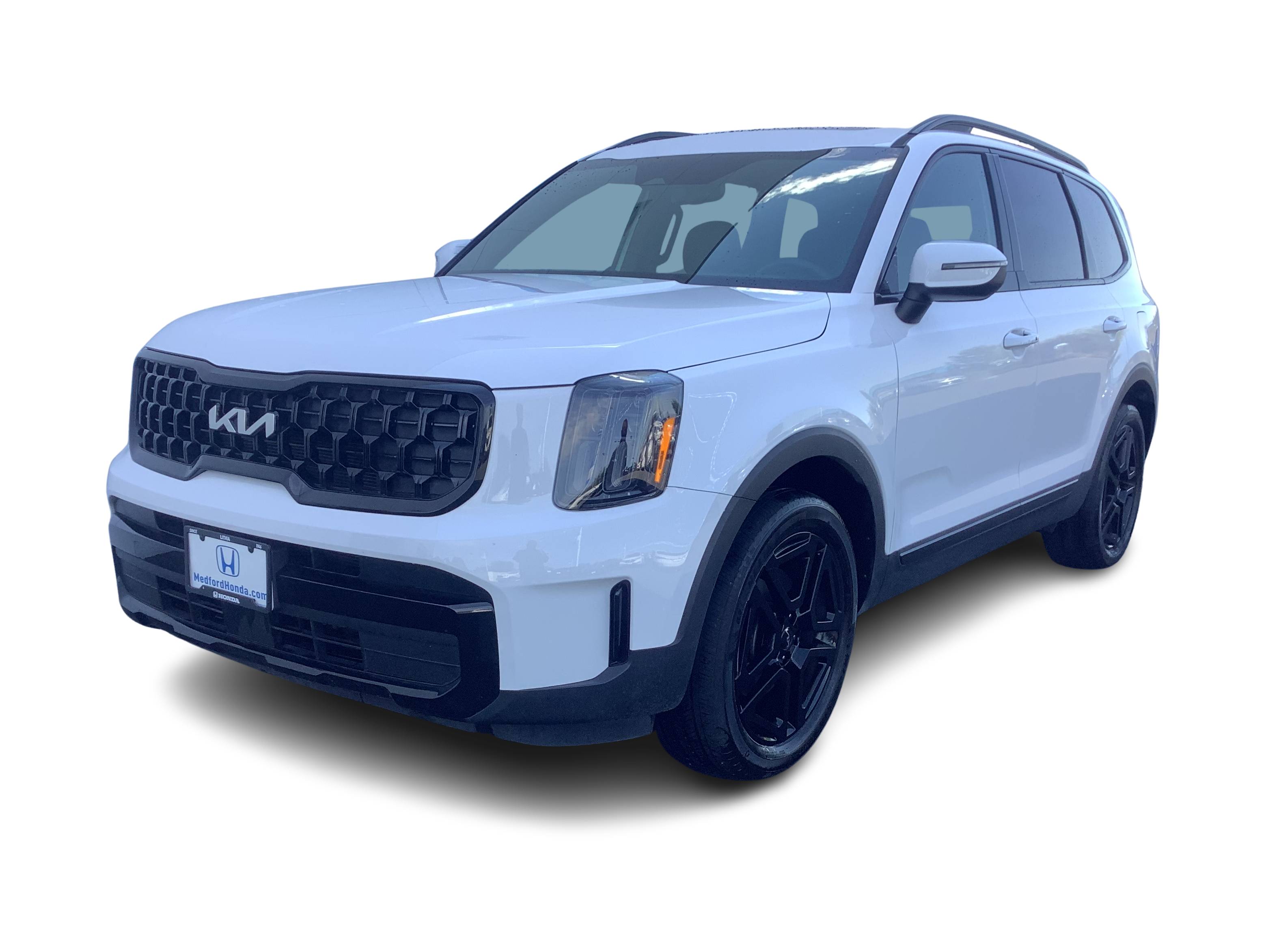 Thumbnail: 2024 Kia Telluride - 1