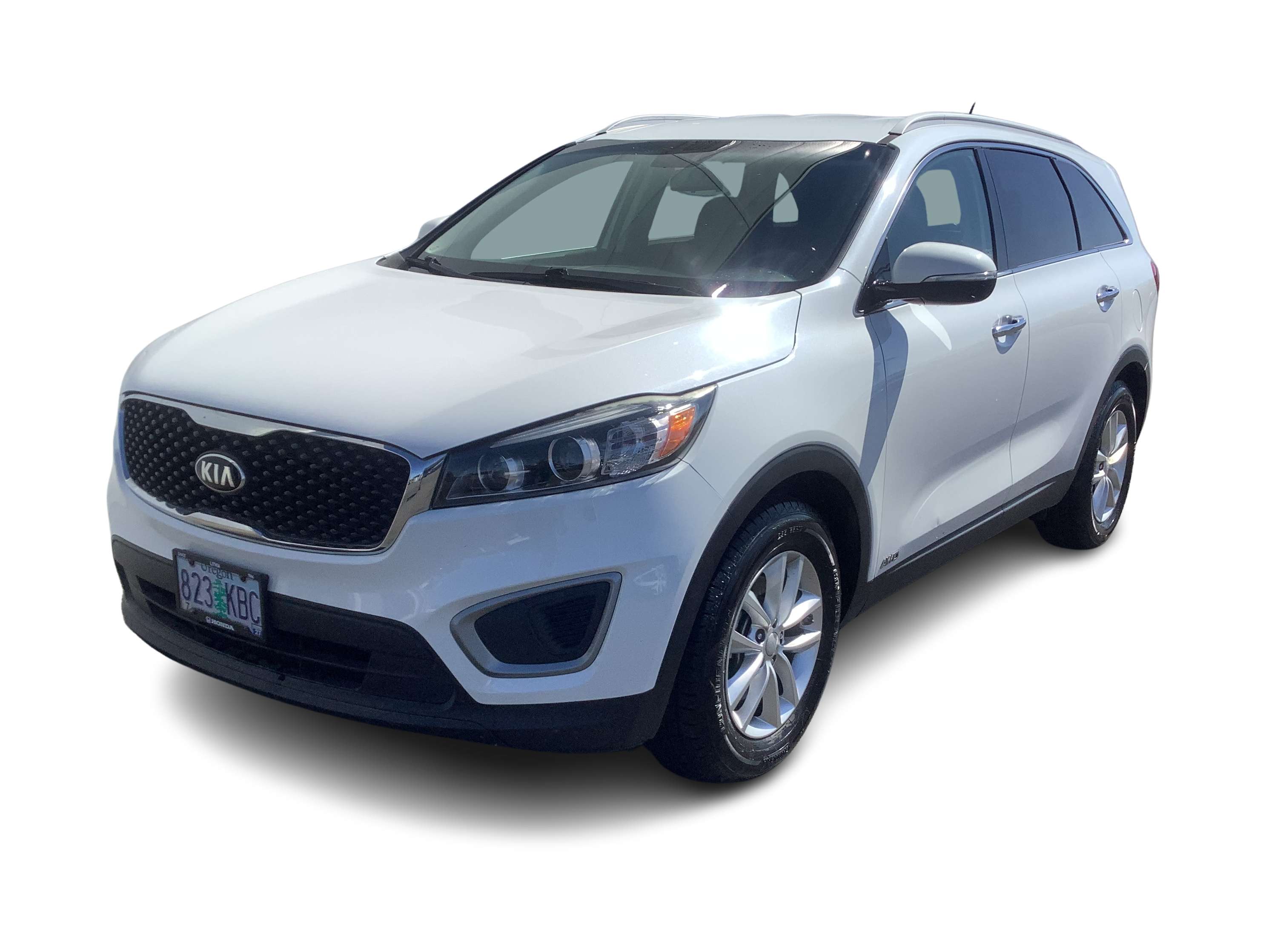 2017 Kia Sorento LX -
                  Medford, OR