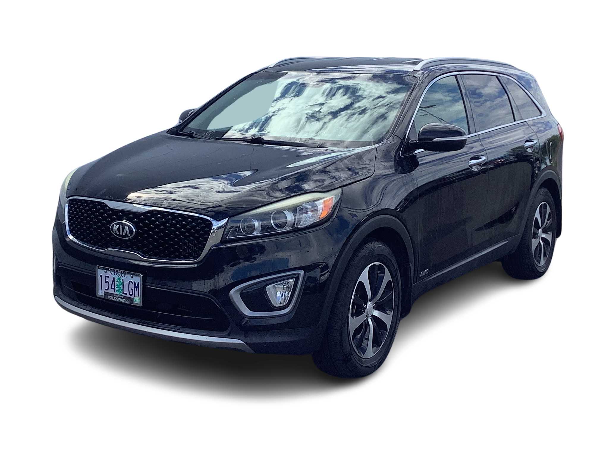 Thumbnail: 2016 Kia Sorento - 1