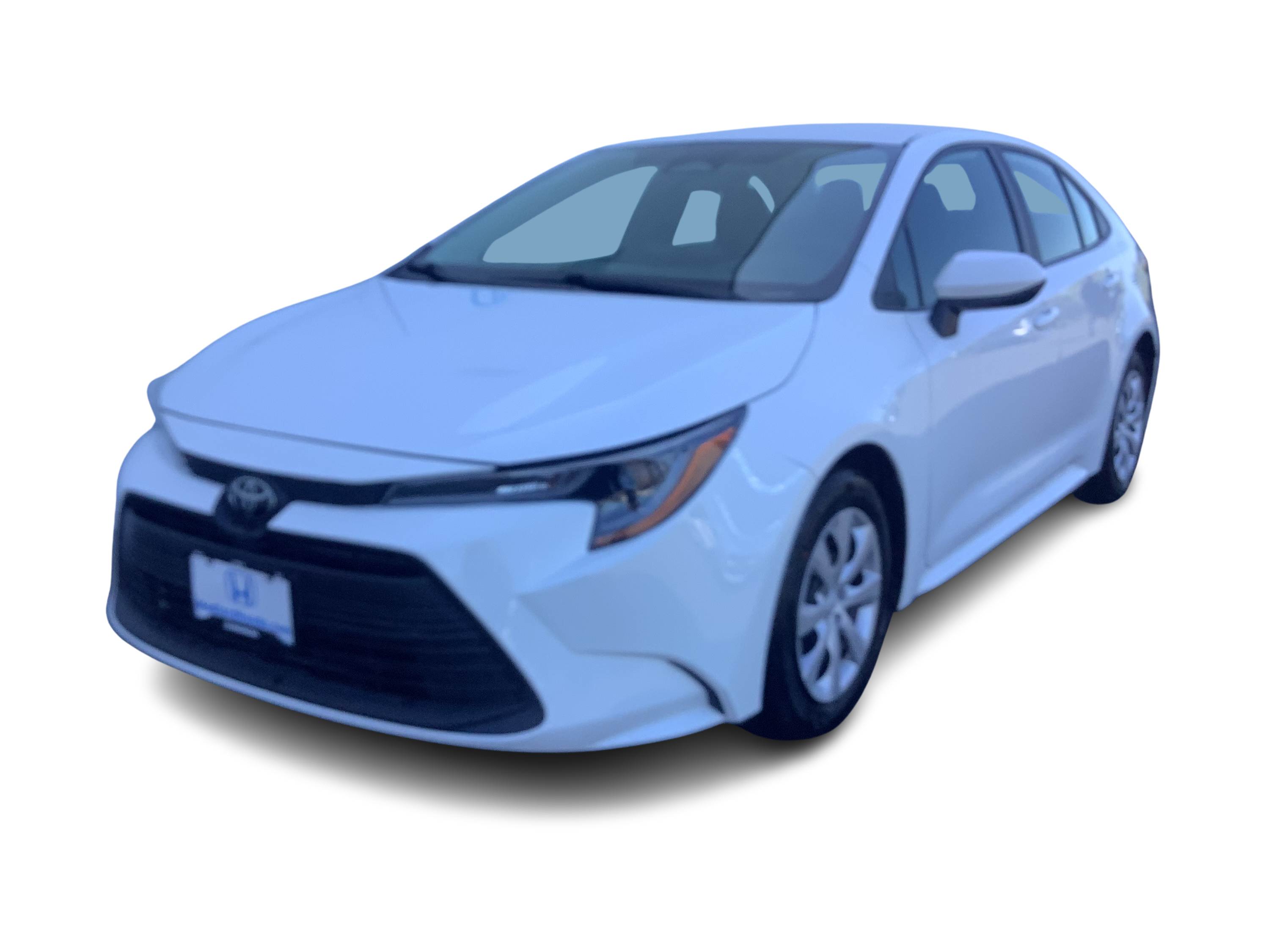 2024 Toyota Corolla LE -
                Medford, OR