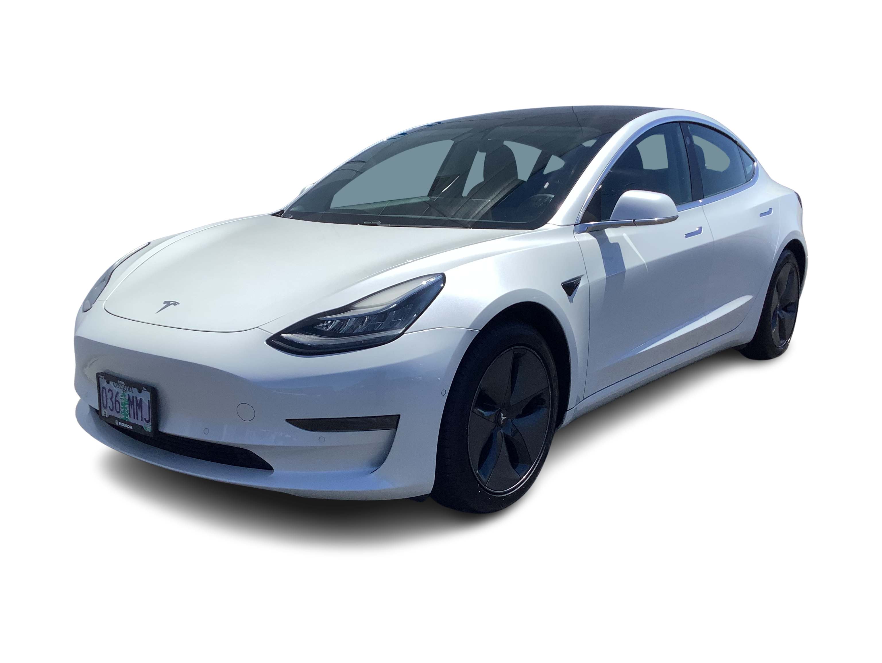 2020 Tesla Model 3 Standard Range -
                  Medford, OR