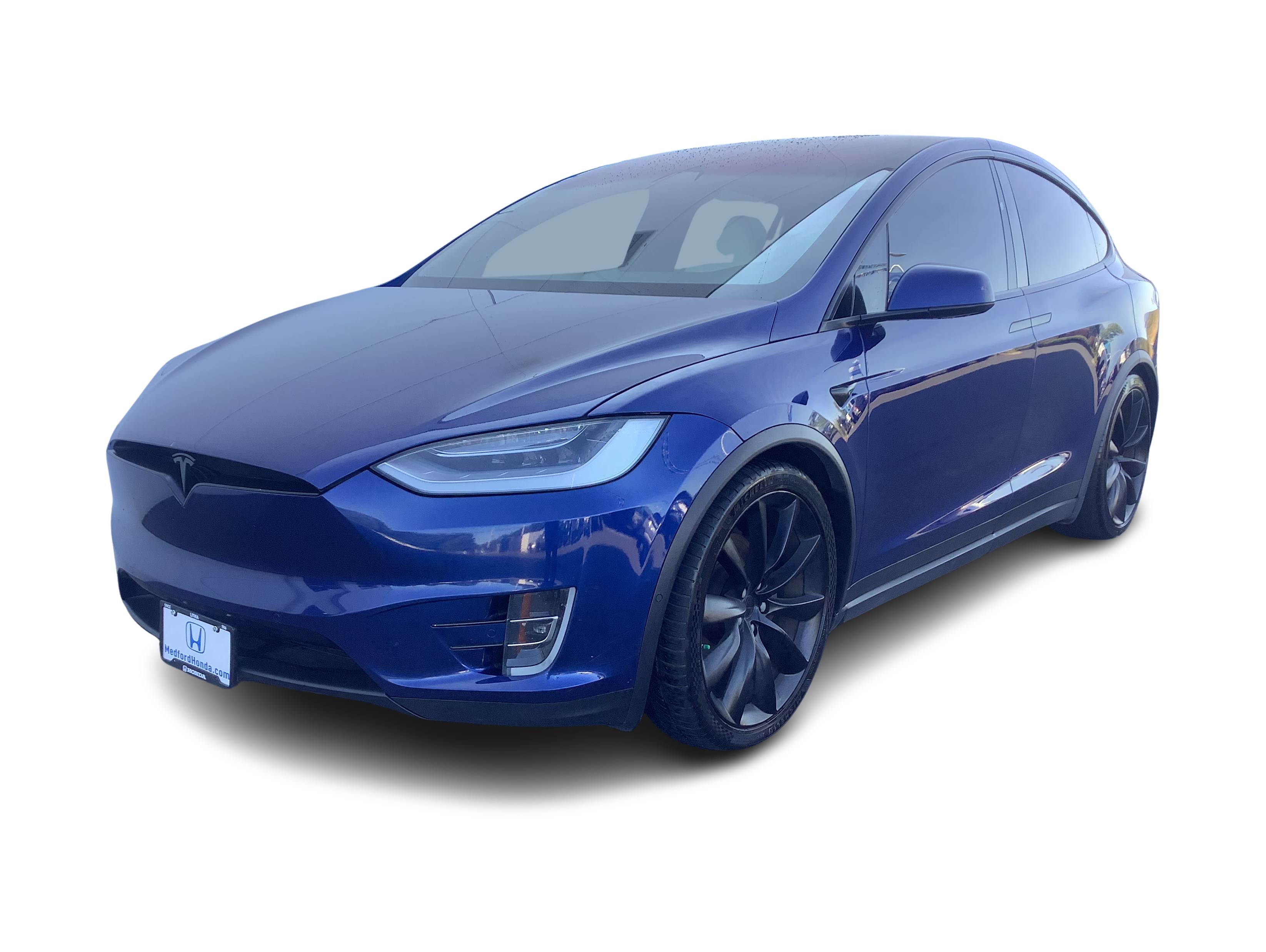 2020 Tesla Model X Long Range -
                  Medford, OR
