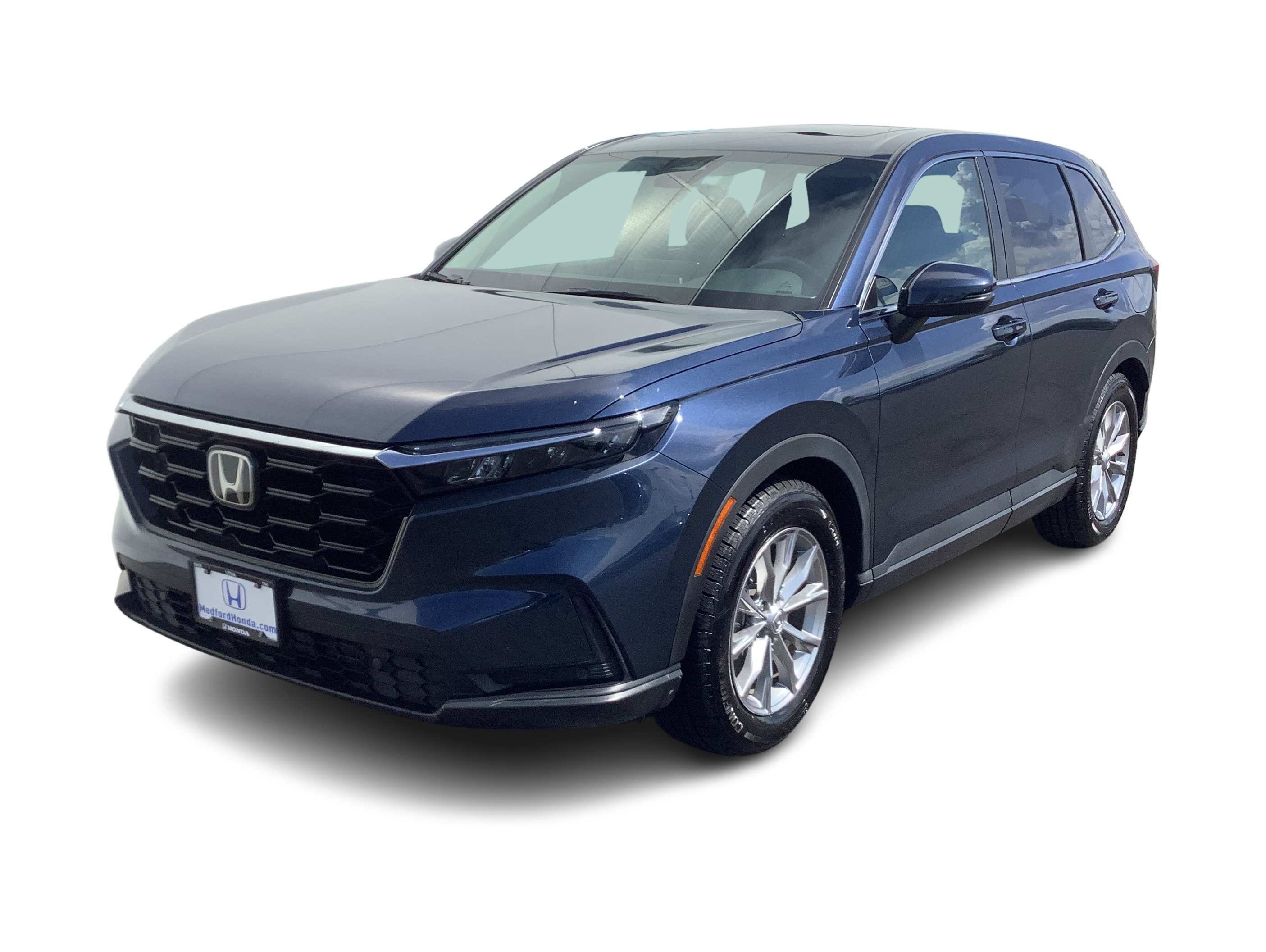 Thumbnail: 2023 Honda CR-V - 1