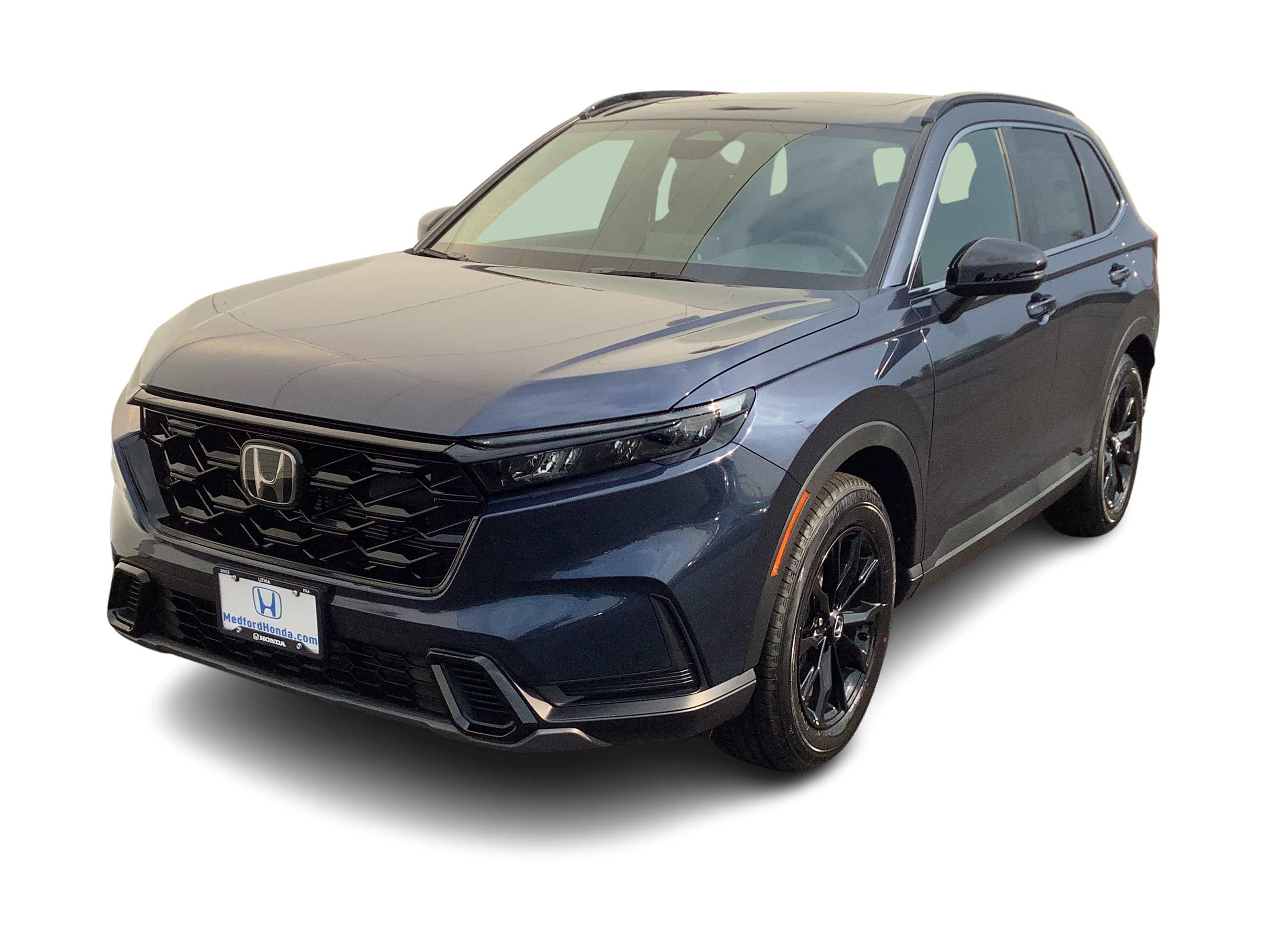 Thumbnail: 2025 Honda CR-V - 1