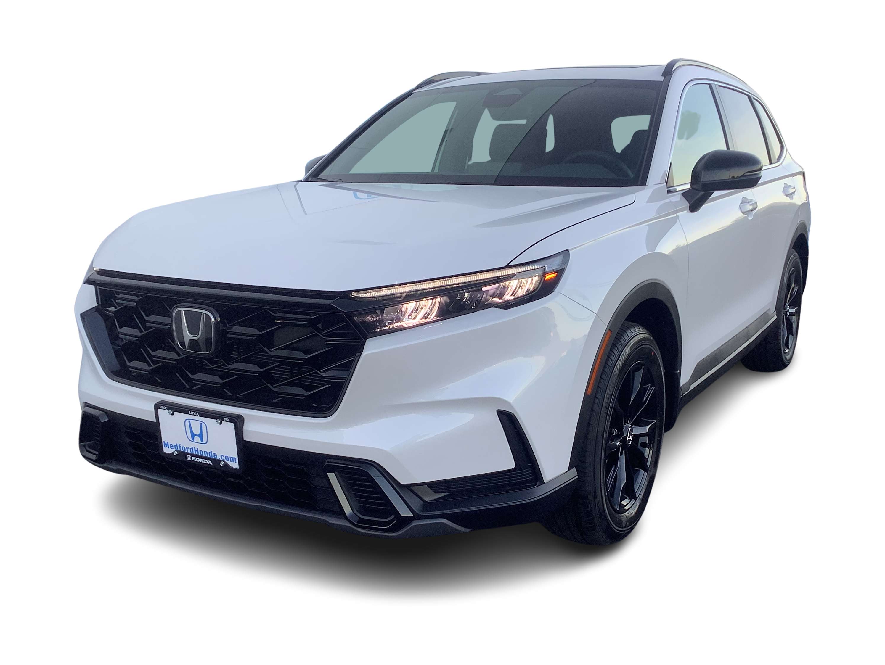 2025 Honda CR-V Sport -
                Medford, OR