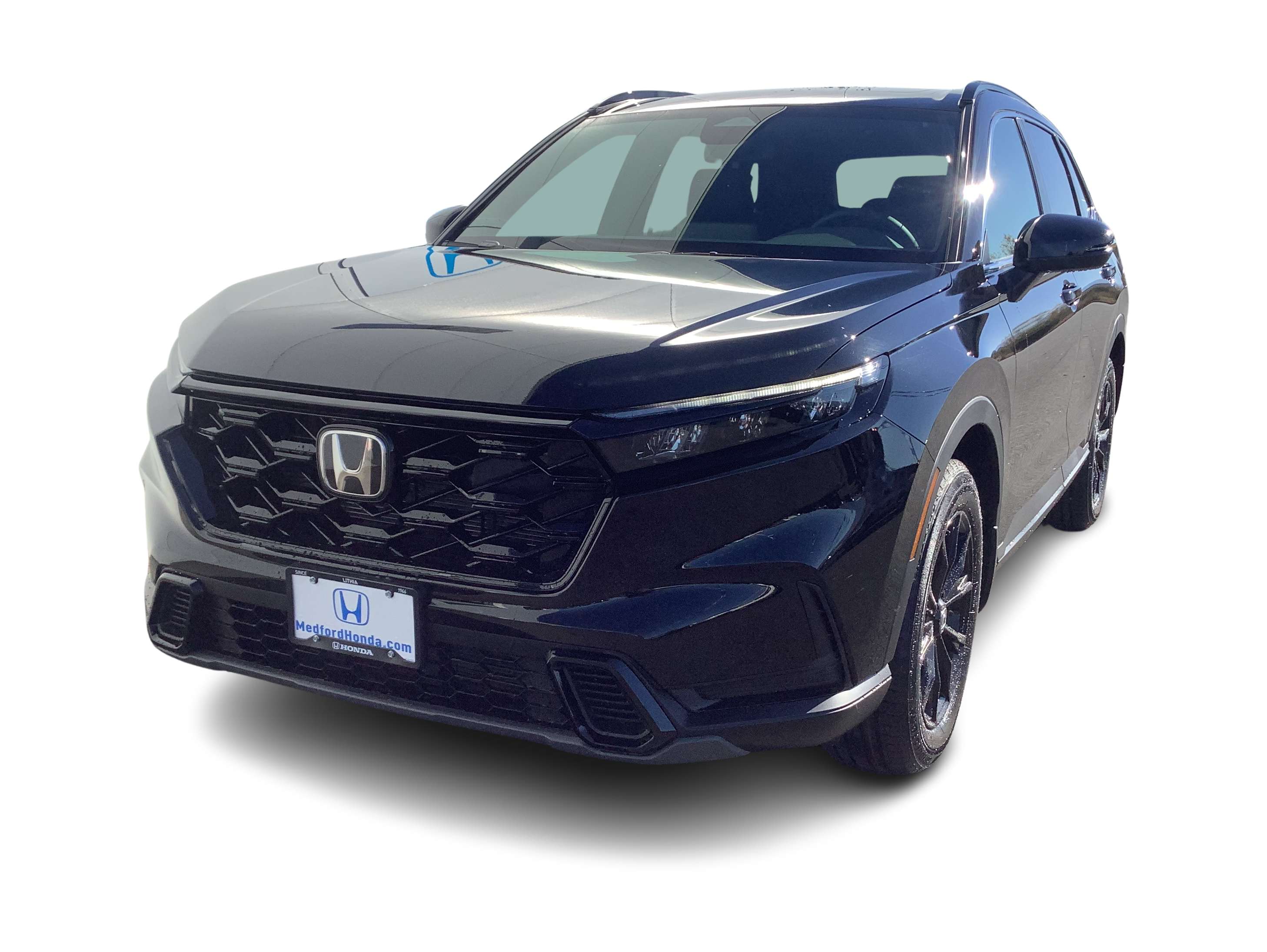 2025 Honda CR-V Sport -
                Medford, OR