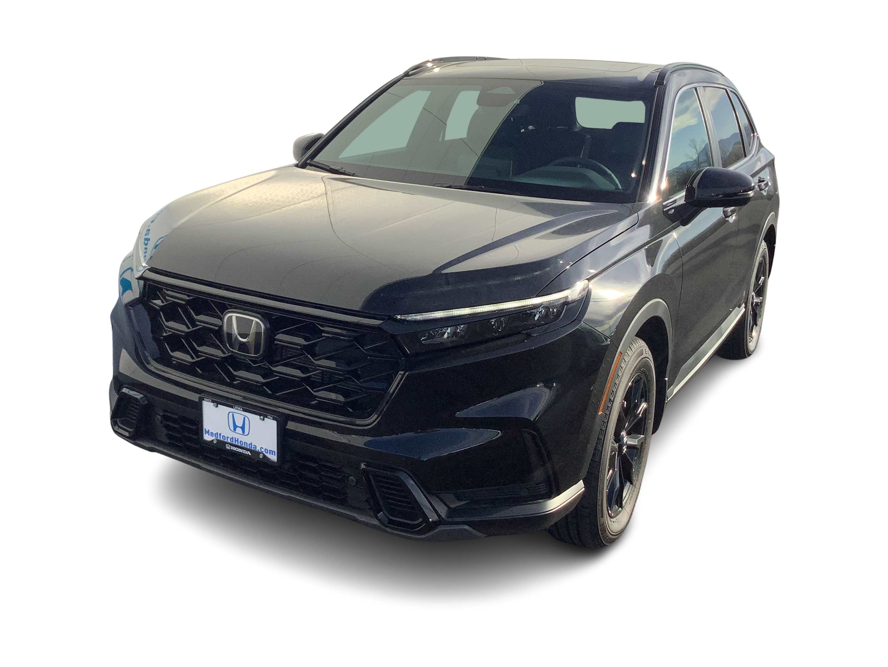 2025 Honda CR-V Sport-L -
                Medford, OR