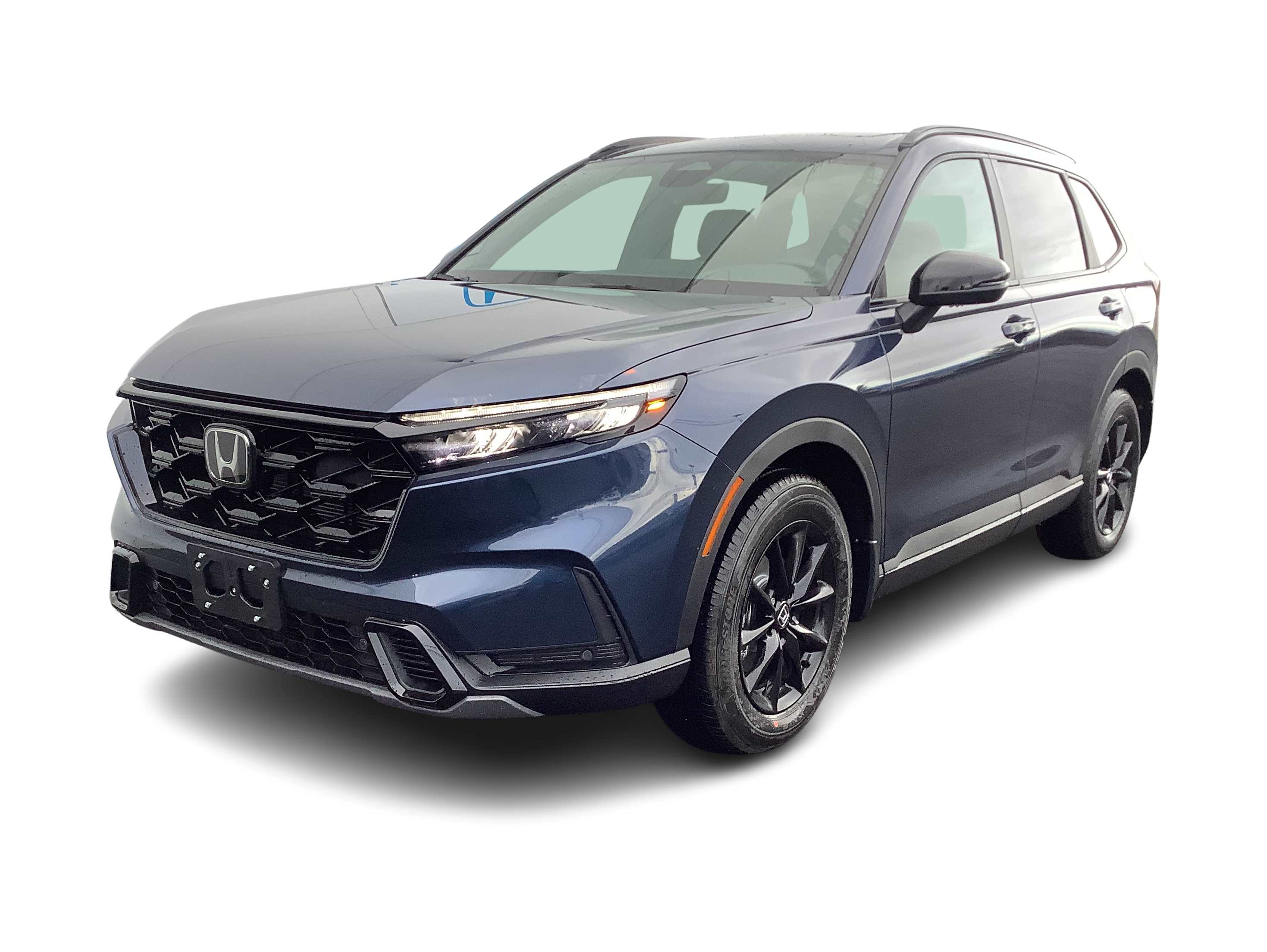 Thumbnail: 2026 Honda CR-V - 1