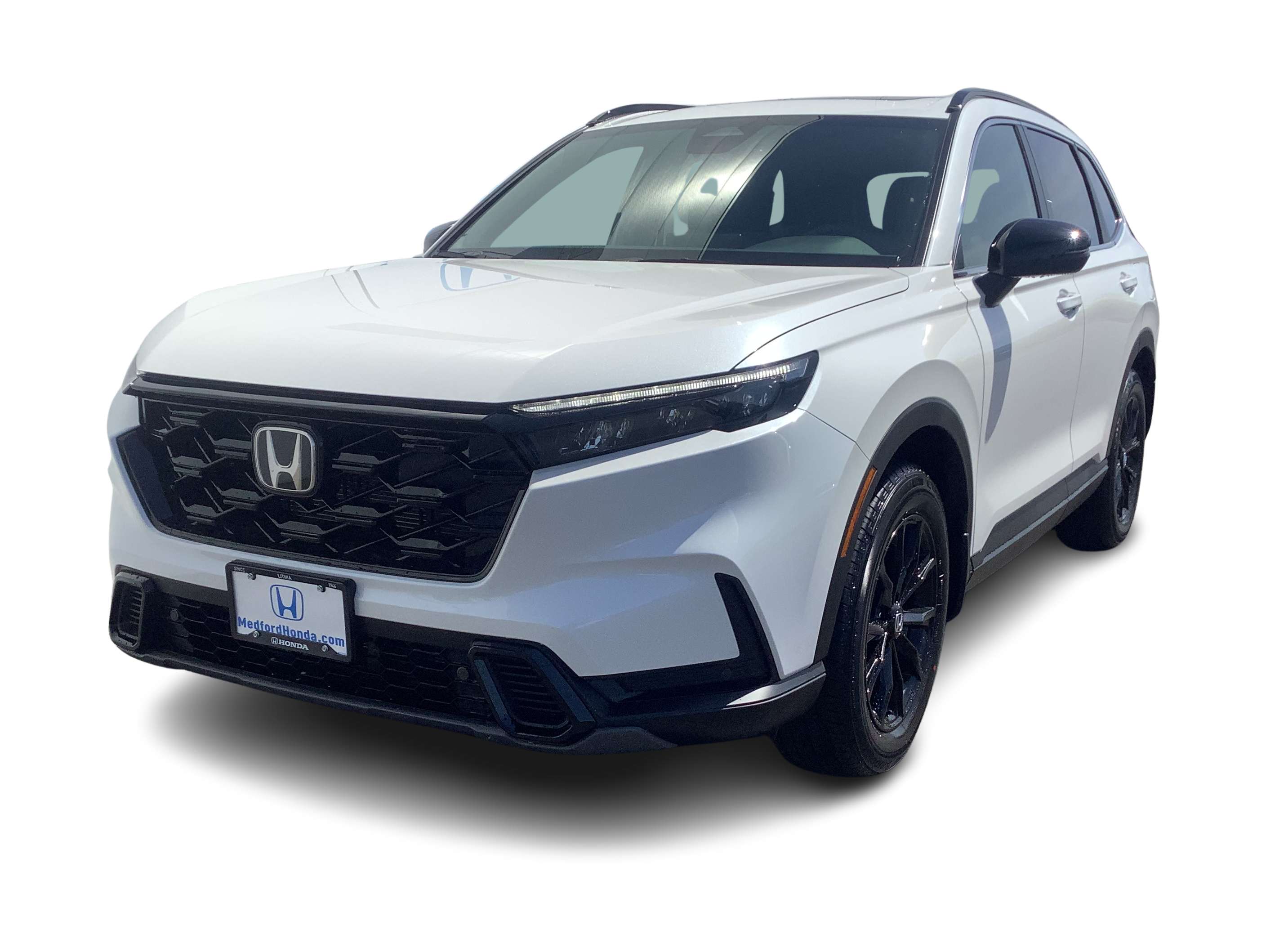2025 Honda CR-V Sport-L -
                Medford, OR
