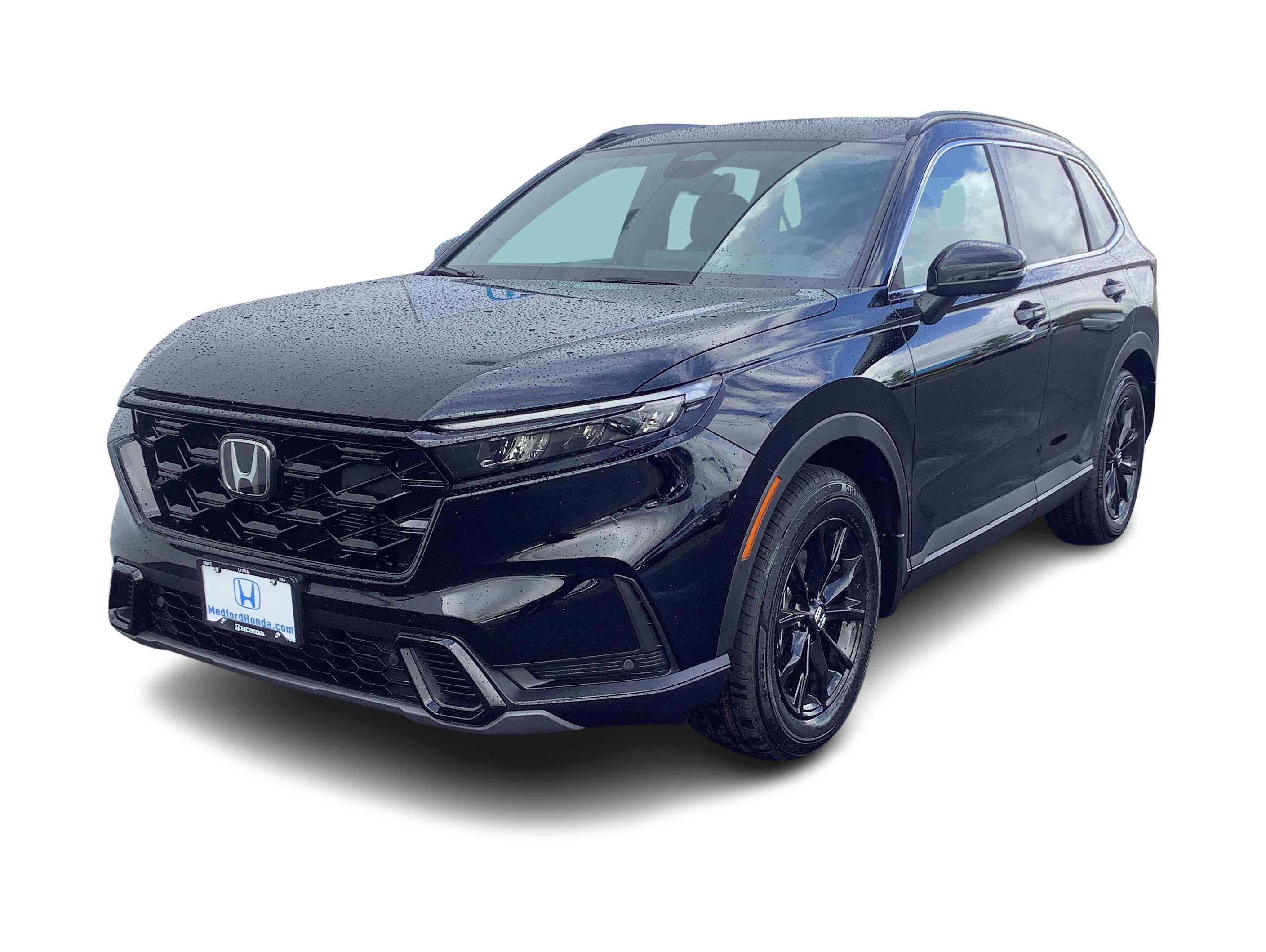 2025 Honda CR-V Sport-L -
                Medford, OR