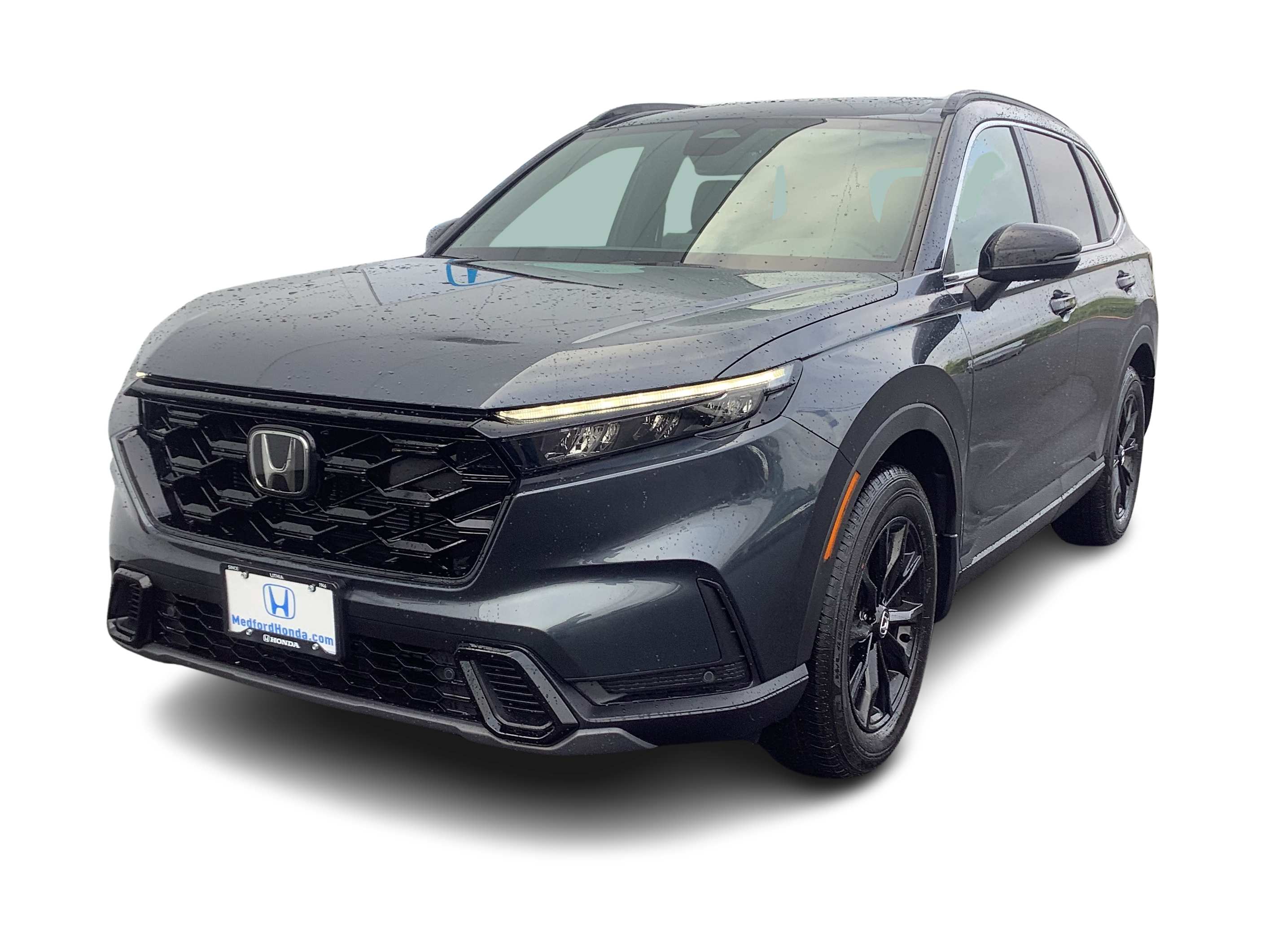 2025 Honda CR-V Sport-L -
                Medford, OR