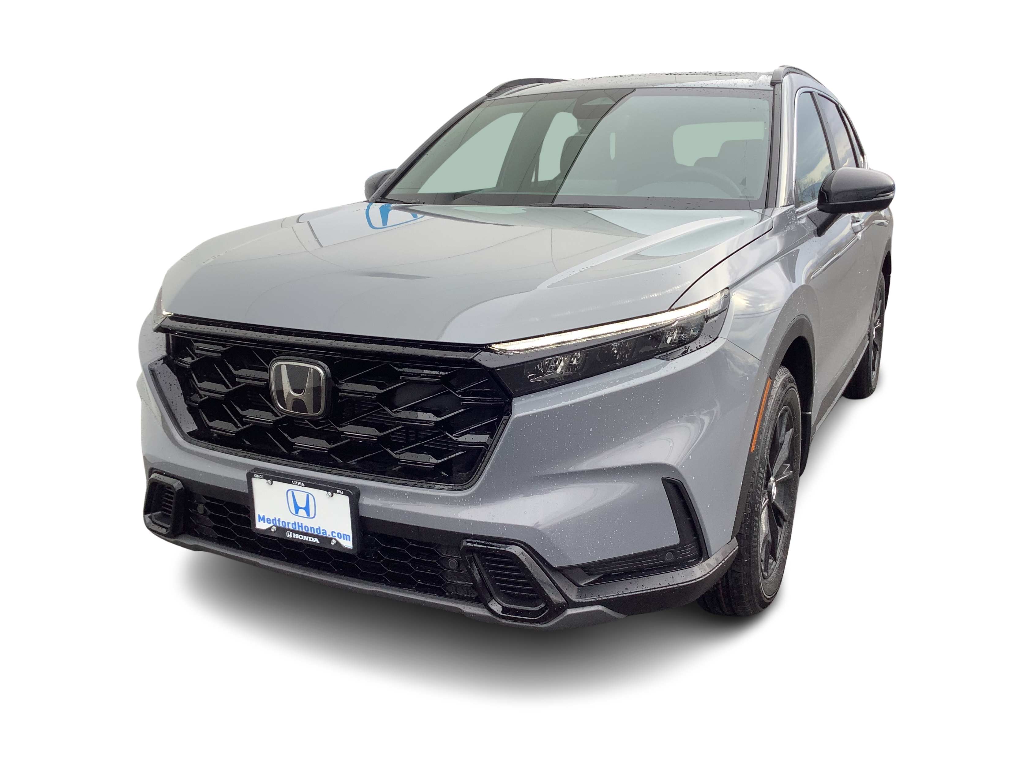 2025 Honda CR-V Sport-L -
                Medford, OR