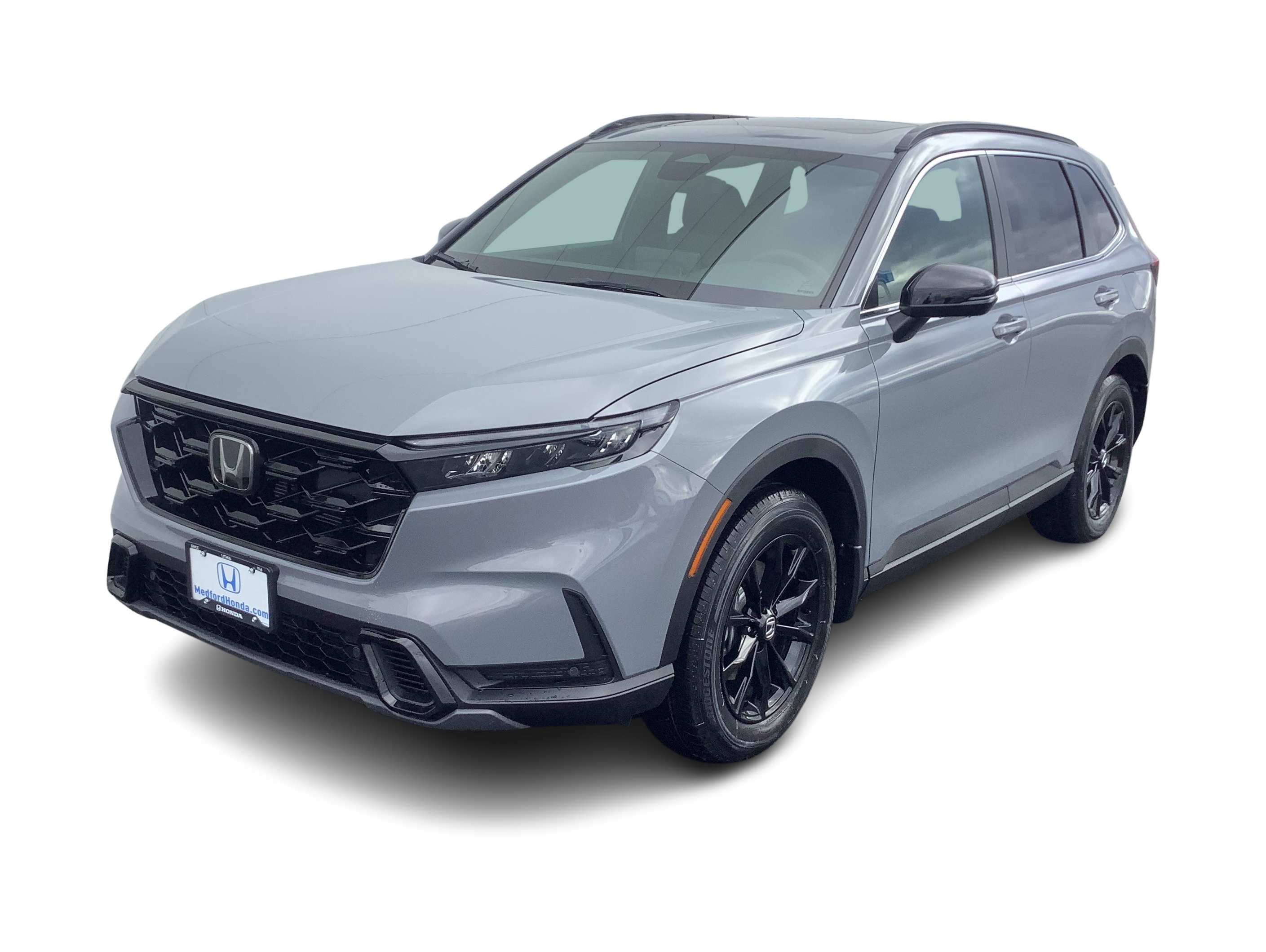 2025 Honda CR-V Sport-L -
                Medford, OR