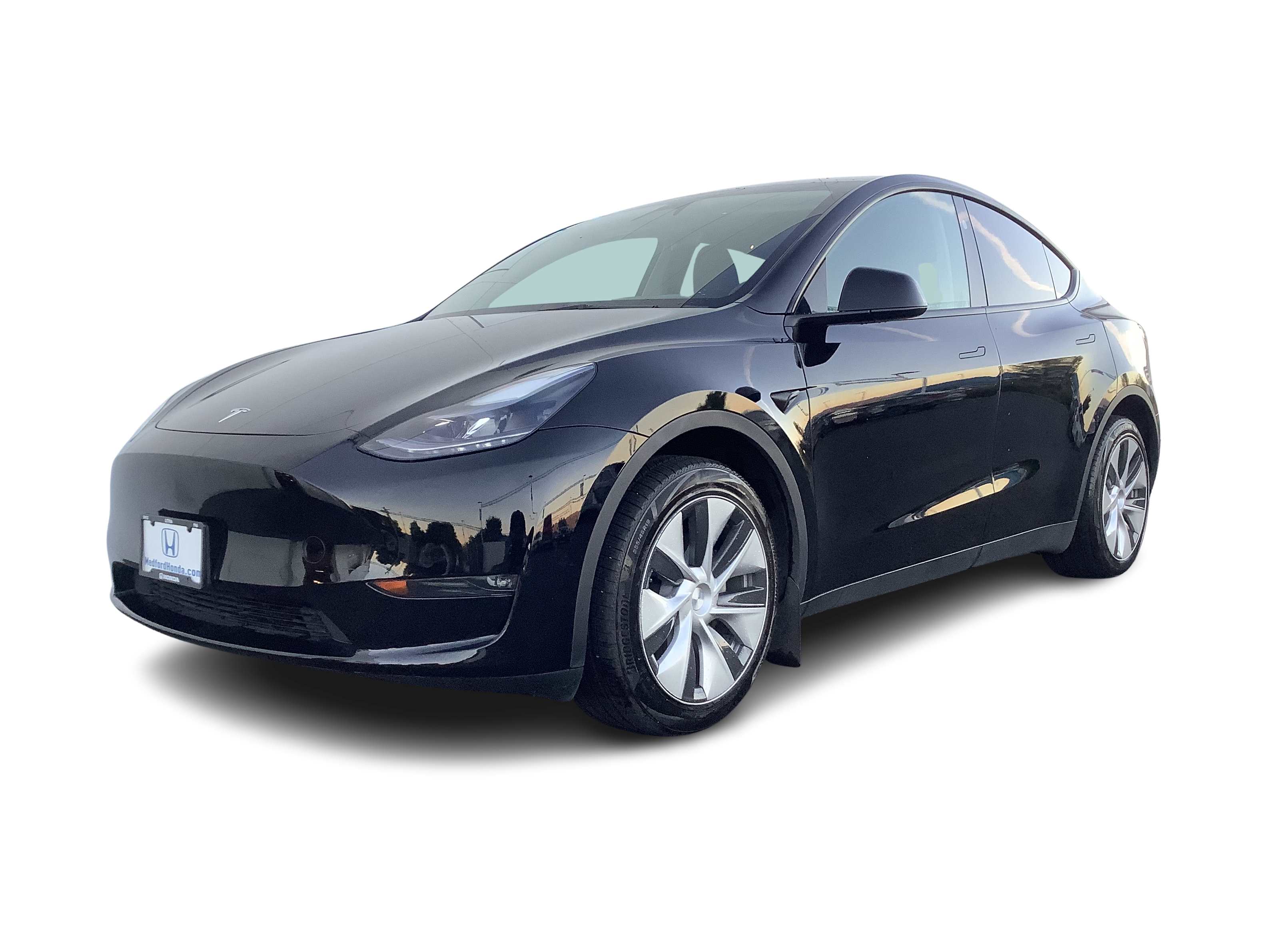 Thumbnail: 2023 Tesla Model Y - 1