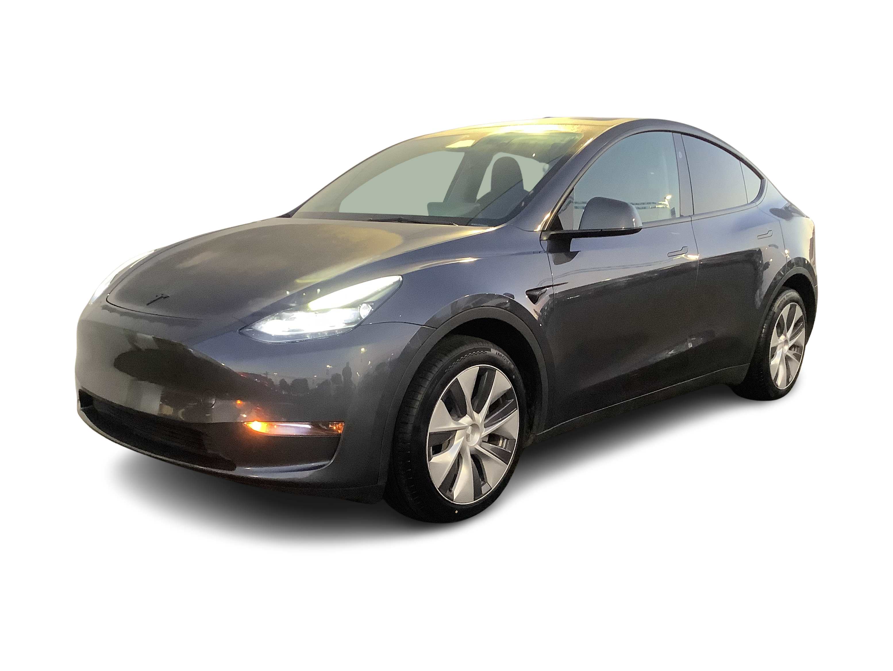 Thumbnail: 2023 Tesla Model Y - 1